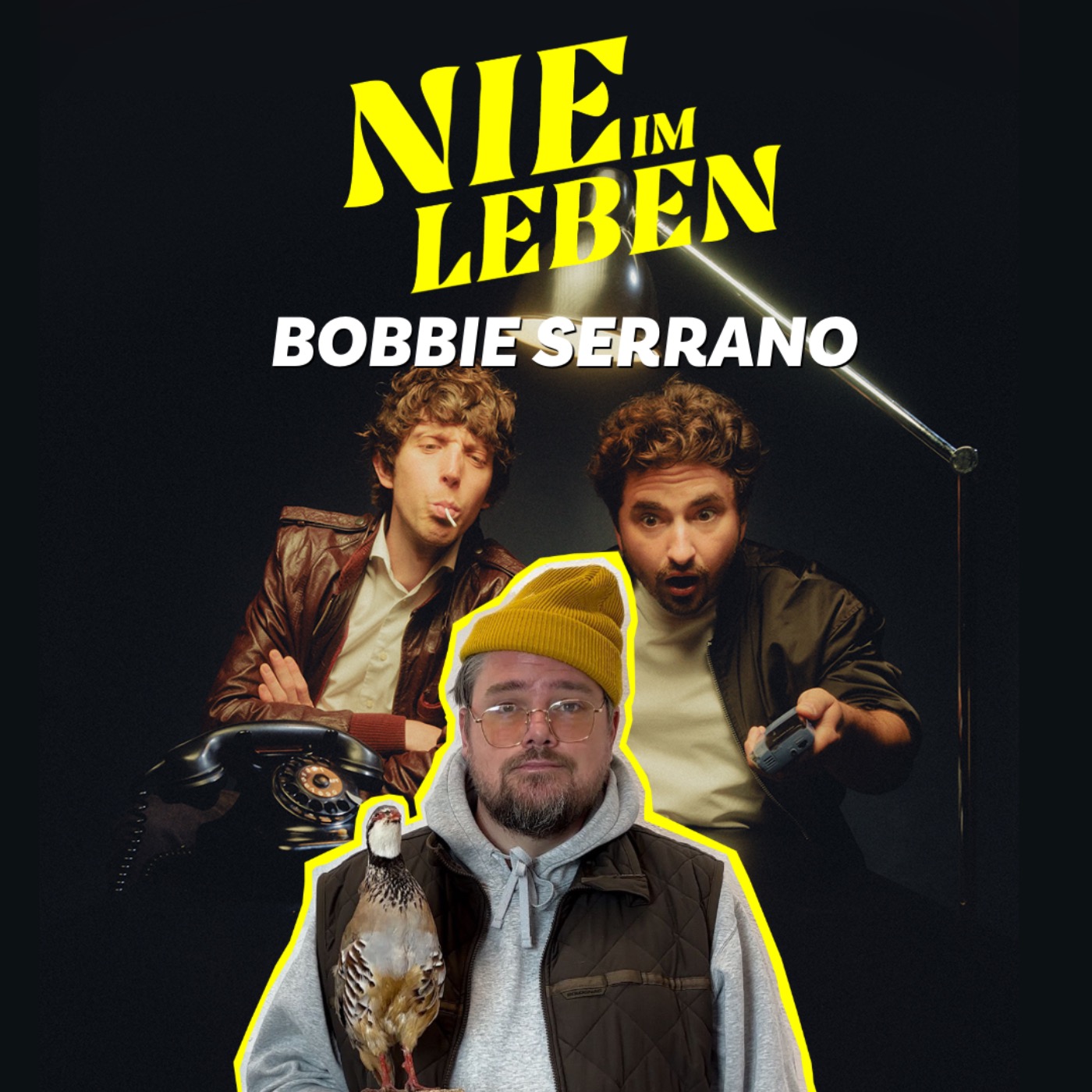 Nie im Leben
