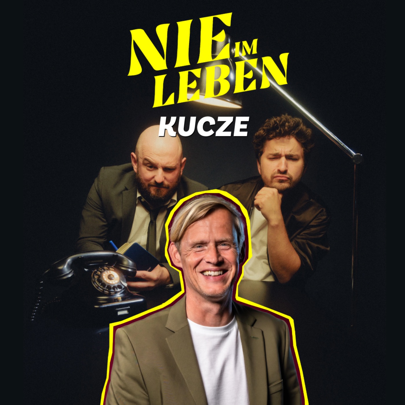 Nie im Leben