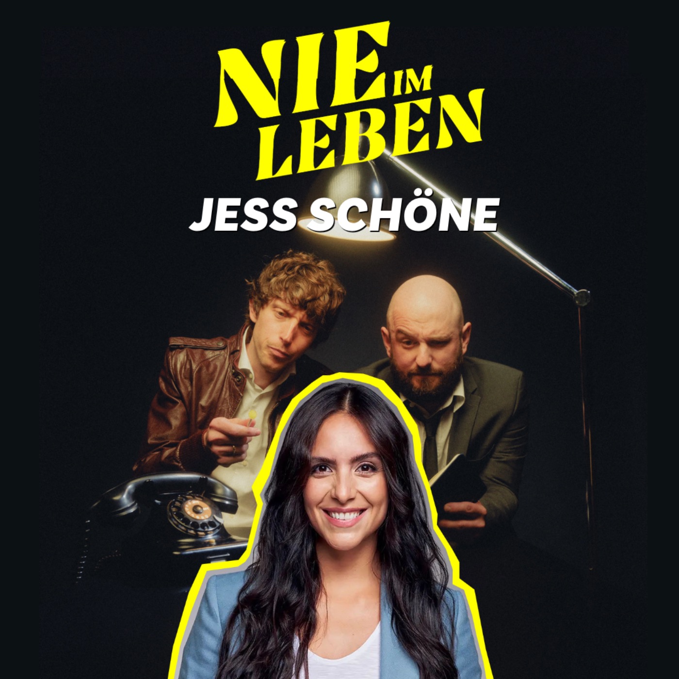 Nie im Leben