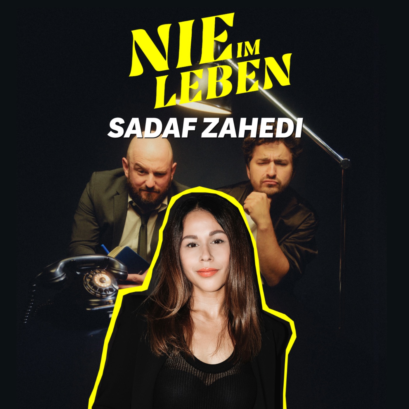 Nie im Leben
