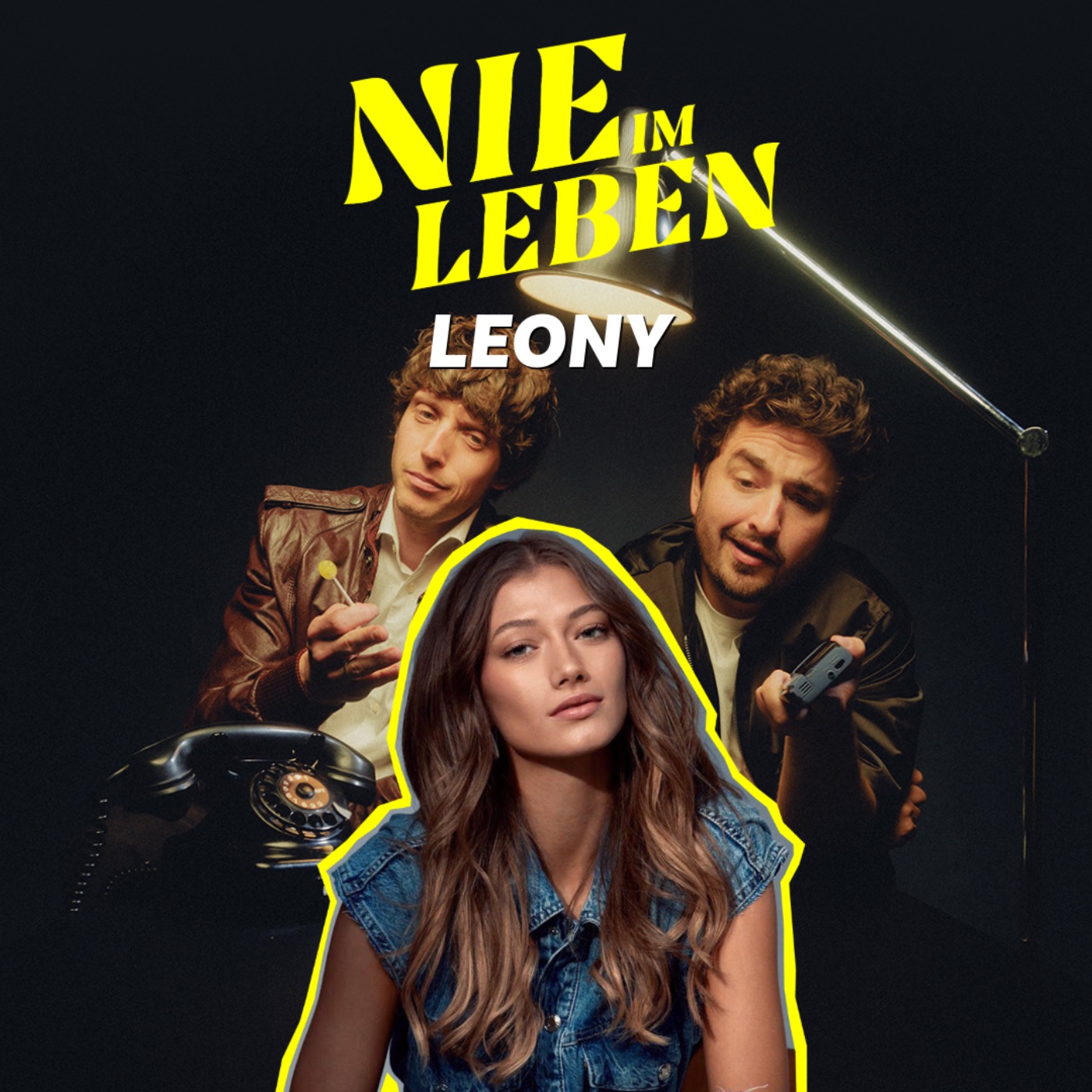 Nie im Leben