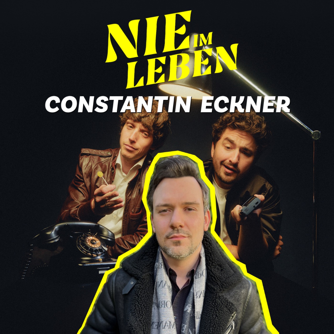 Nie im Leben
