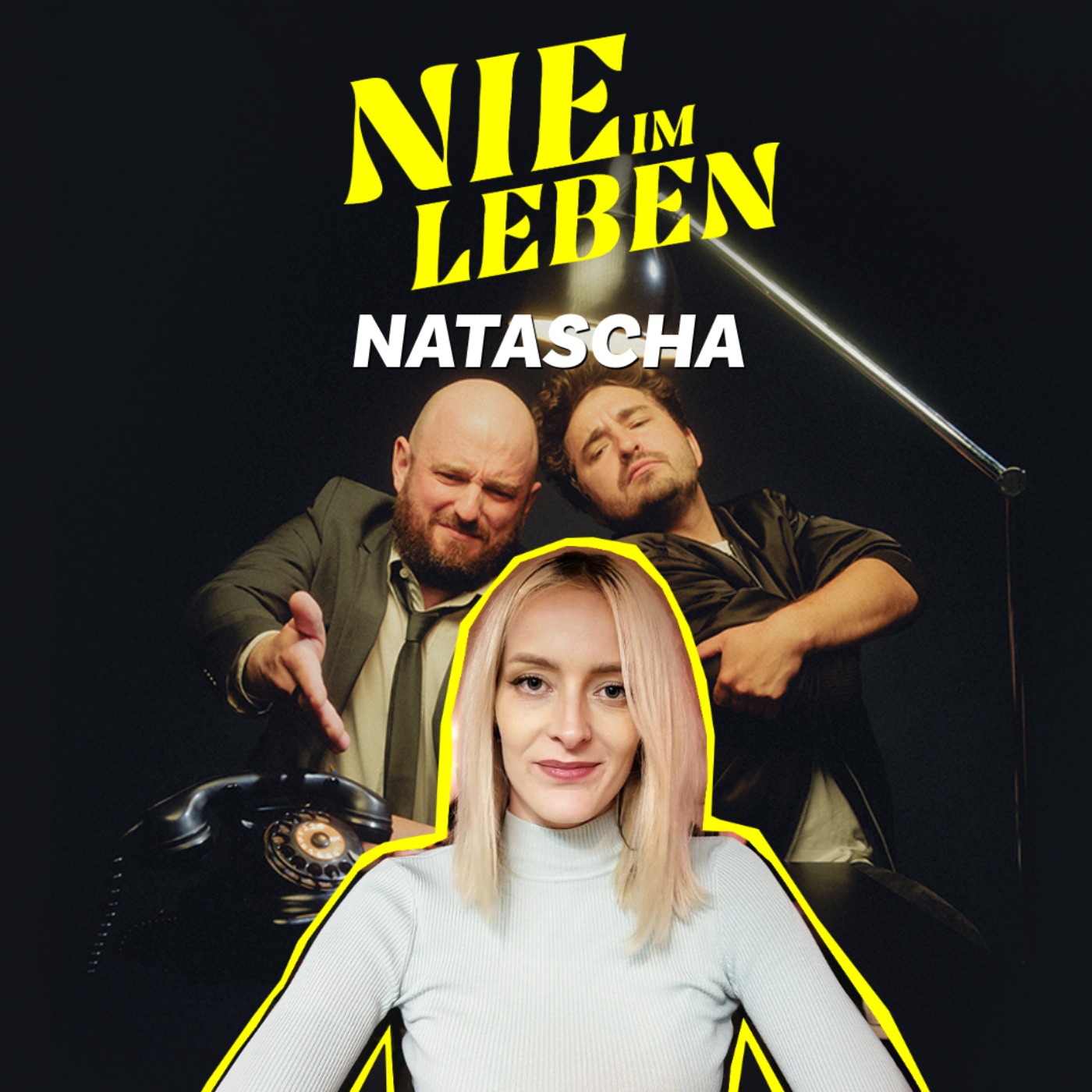Nie im Leben