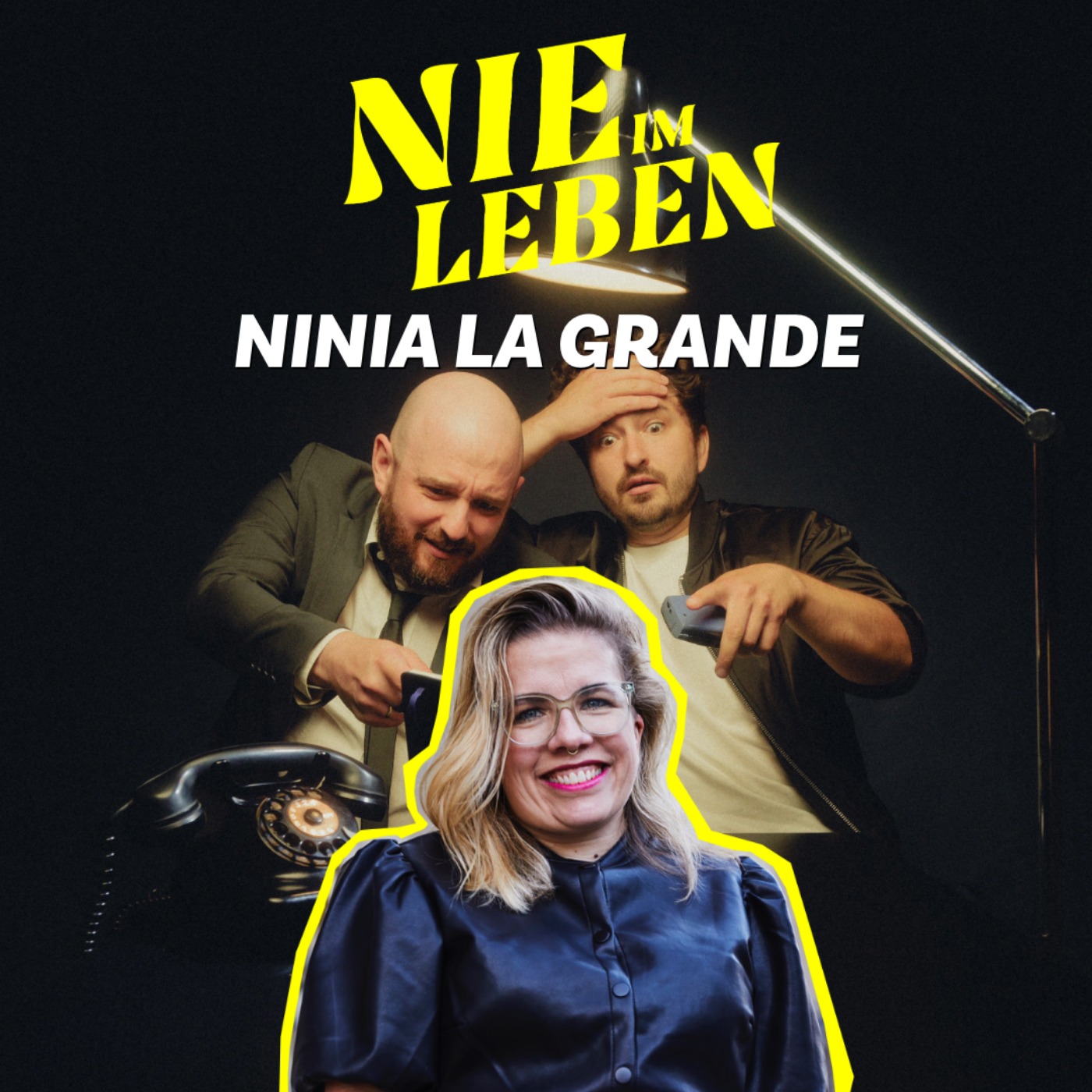 Nie im Leben