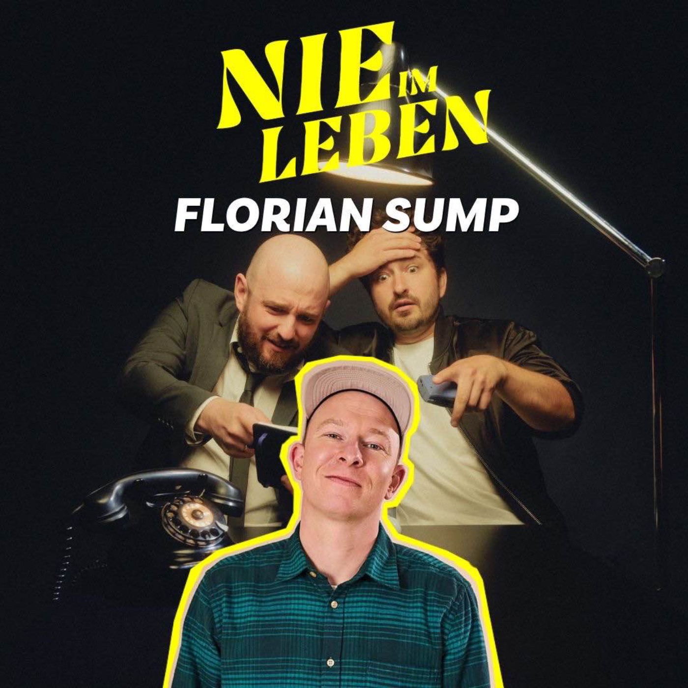 Nie im Leben