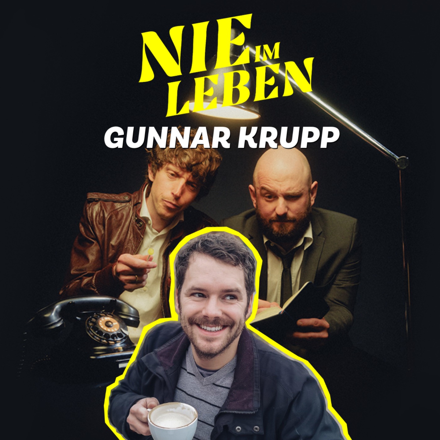 Nie im Leben
