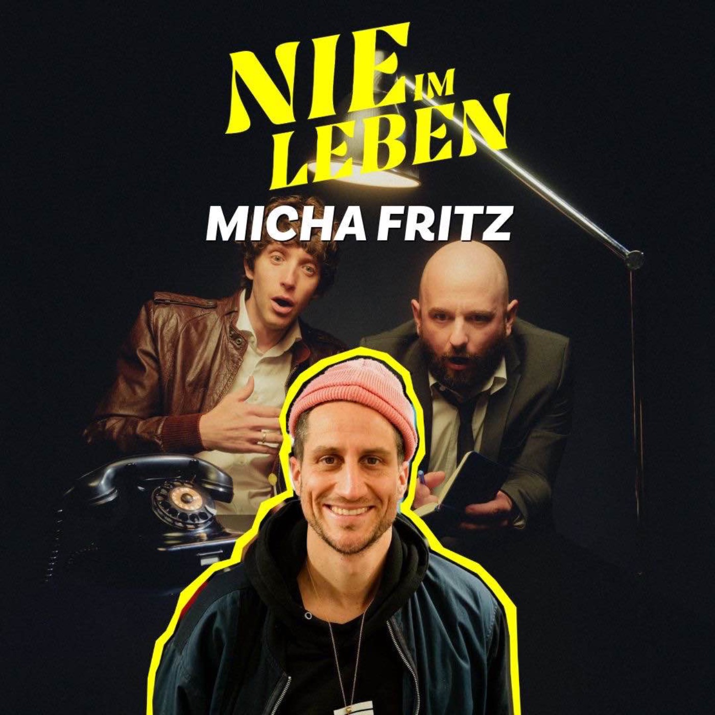 Nie im Leben