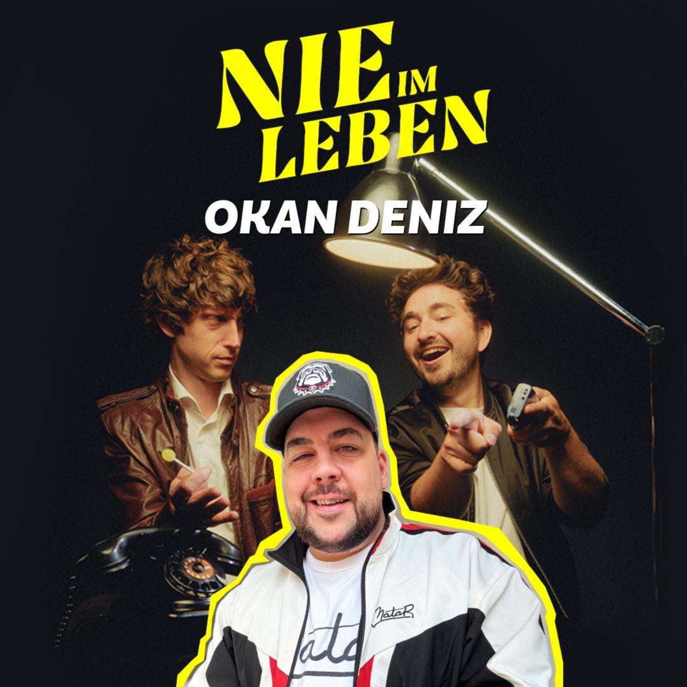 Nie im Leben