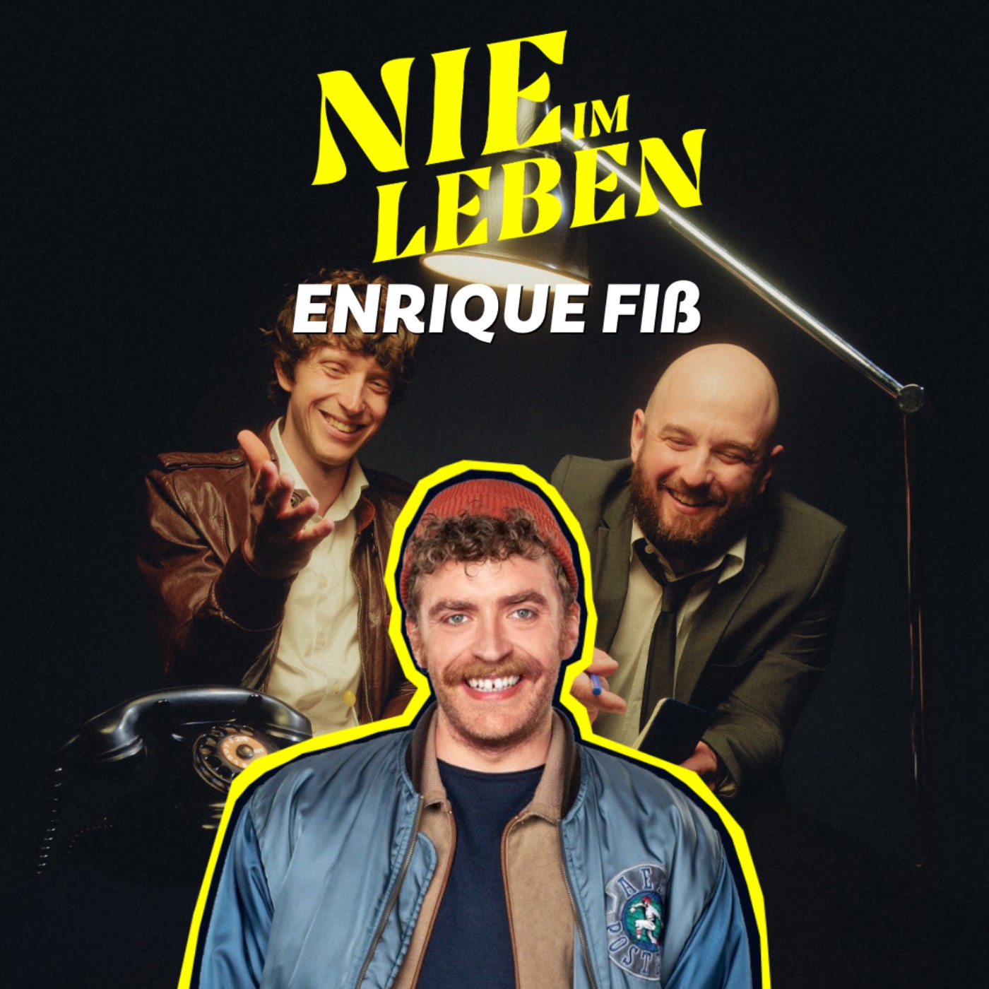 Nie im Leben