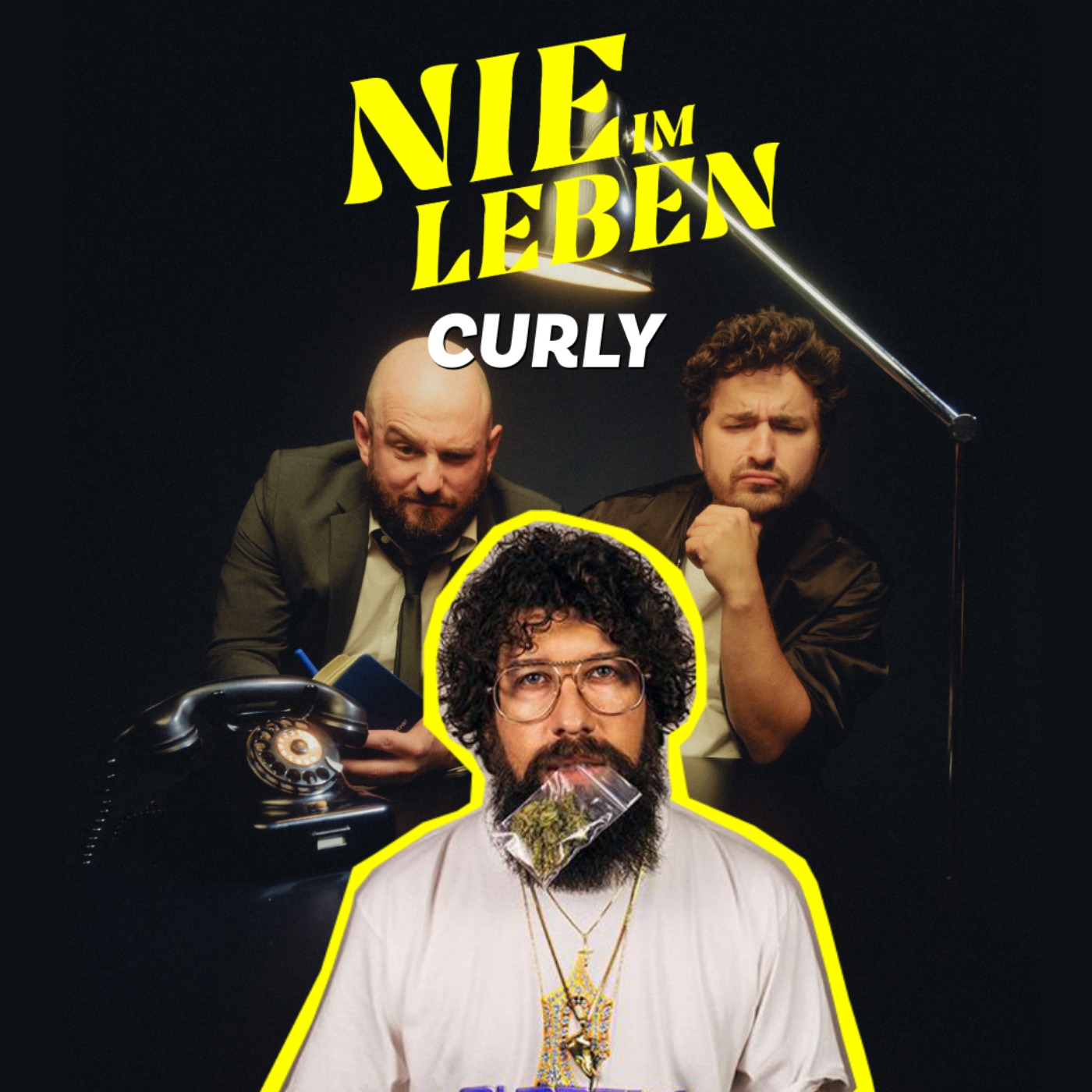 Nie im Leben