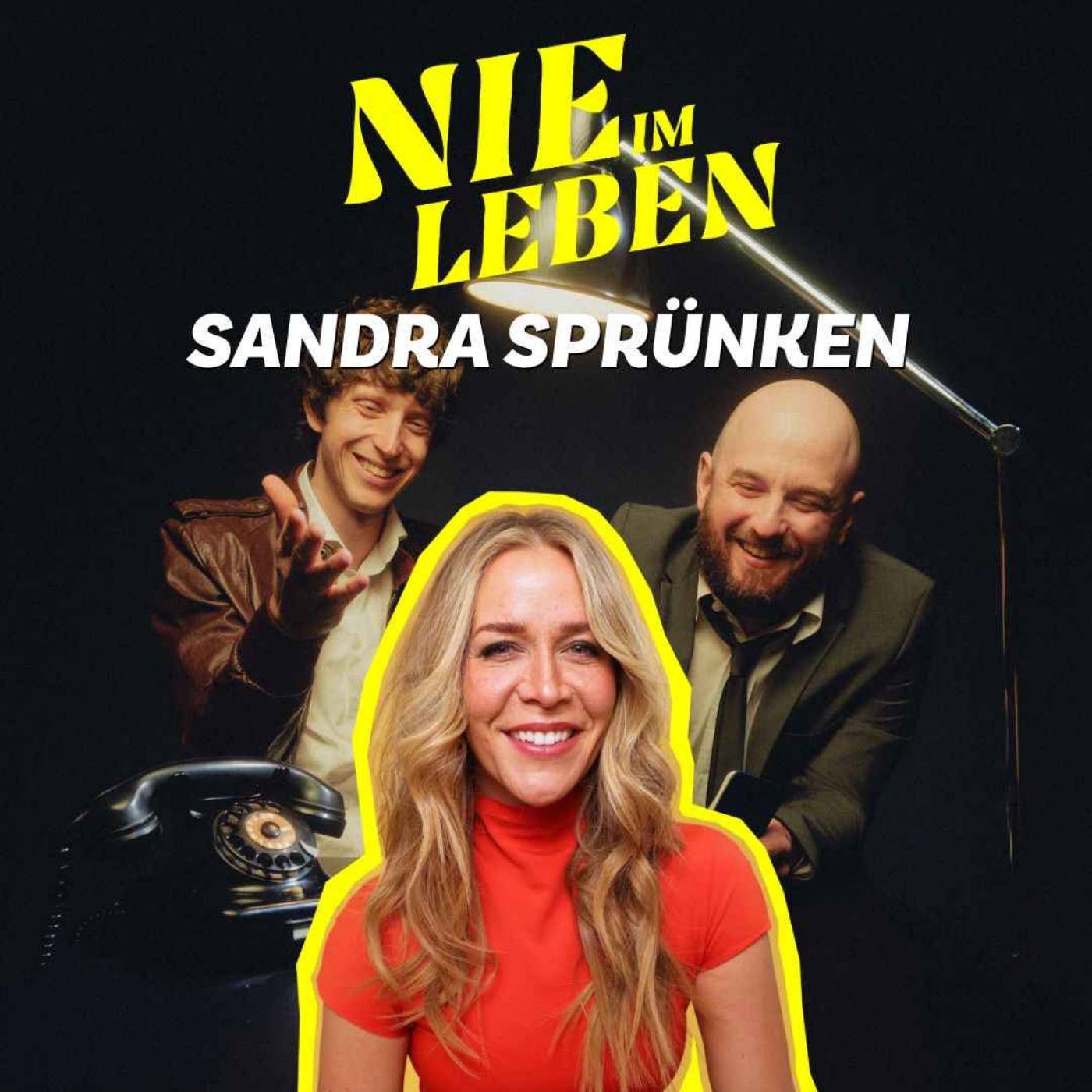 Nie im Leben