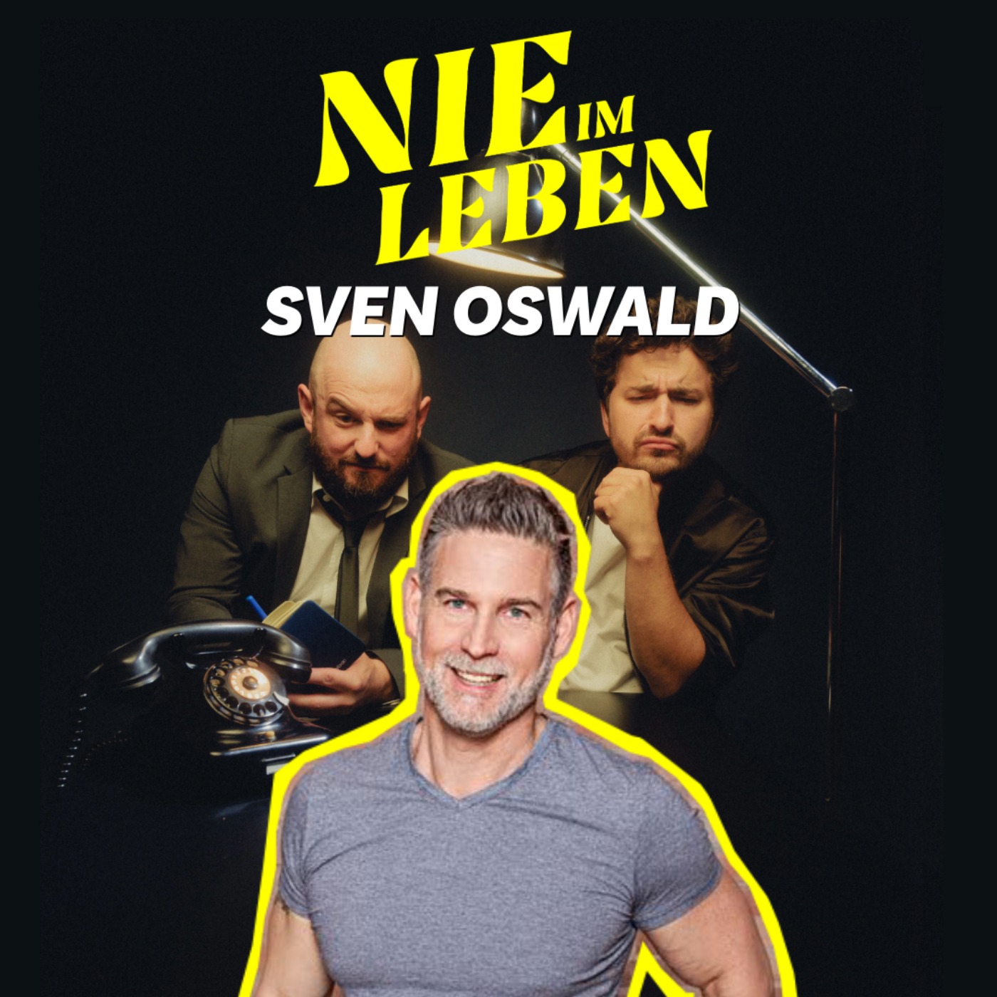 Nie im Leben