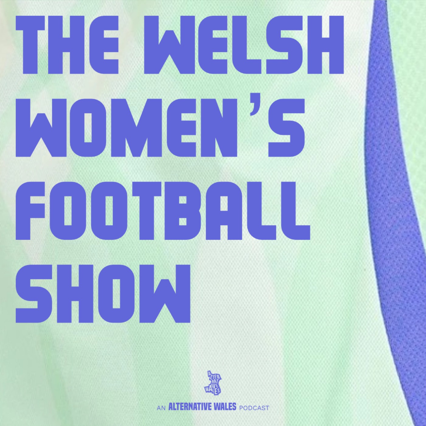 The Welsh Women's Football Show: The Adran Premier so far episode artwork