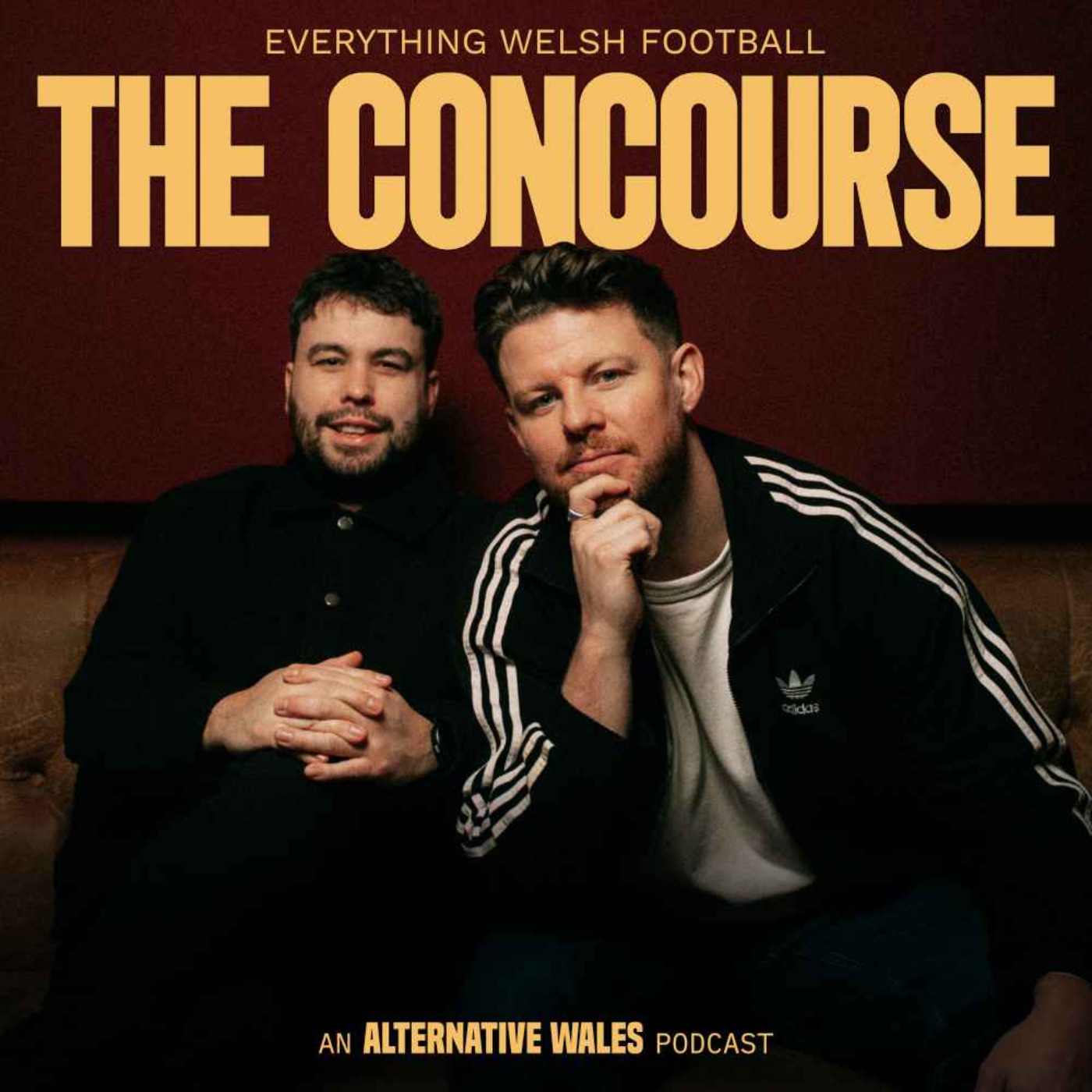 Podcast Image