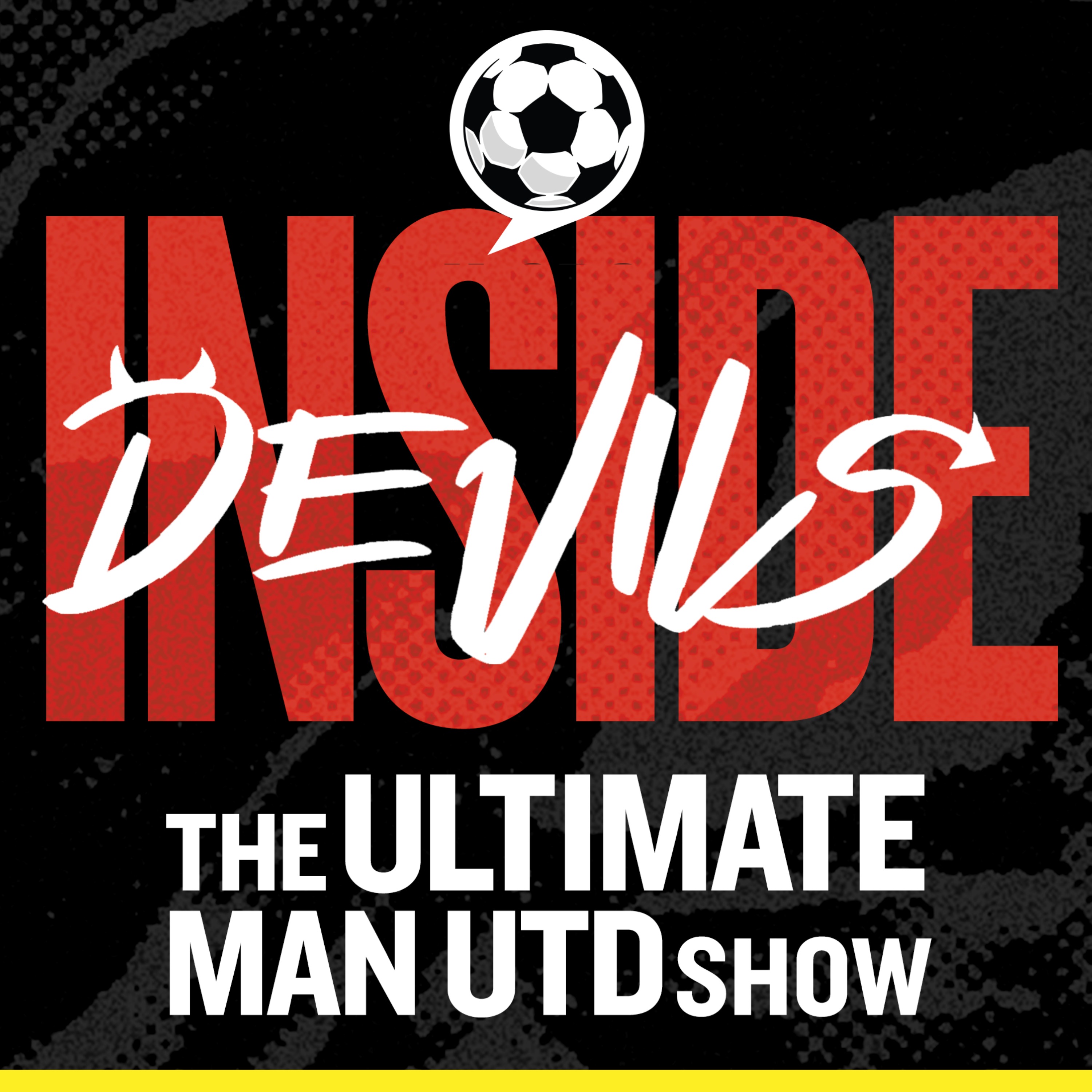 Sir Alex Ferguson Dismissal REACTION, Exclusive Obi-Martin Insight, Ten Hag STAYS 👀 | Inside Devils