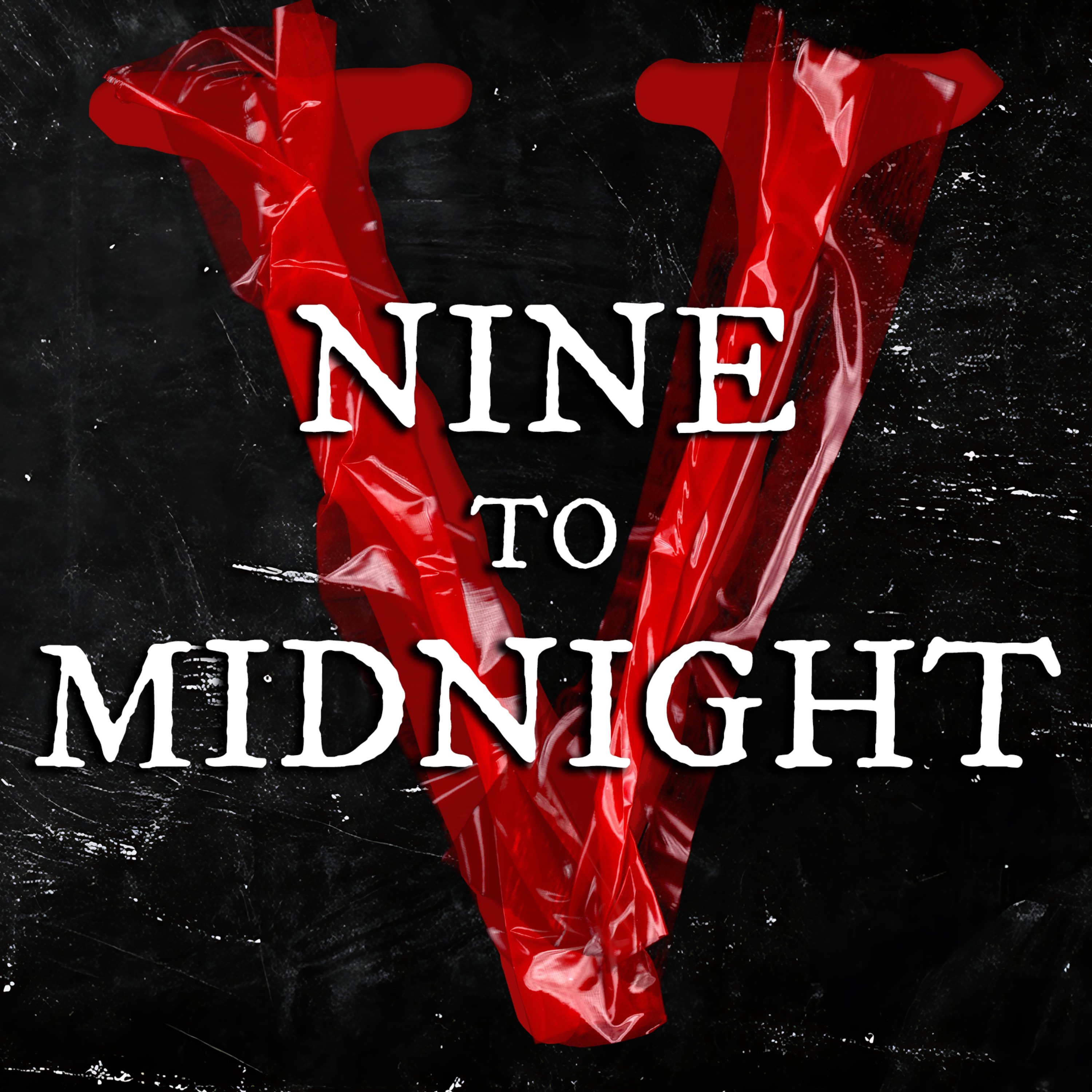 [Trailer] Nine to Midnight V