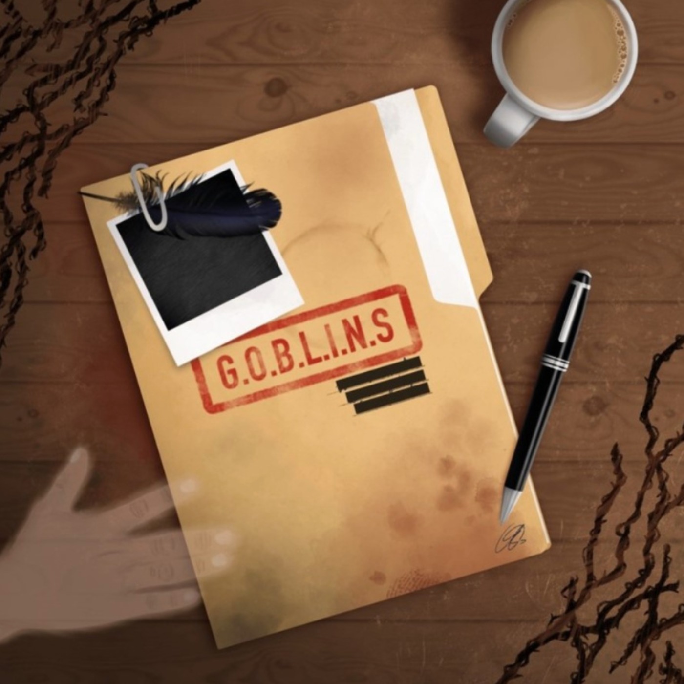 [Trailer Swap] G.O.B.L.I.N.S