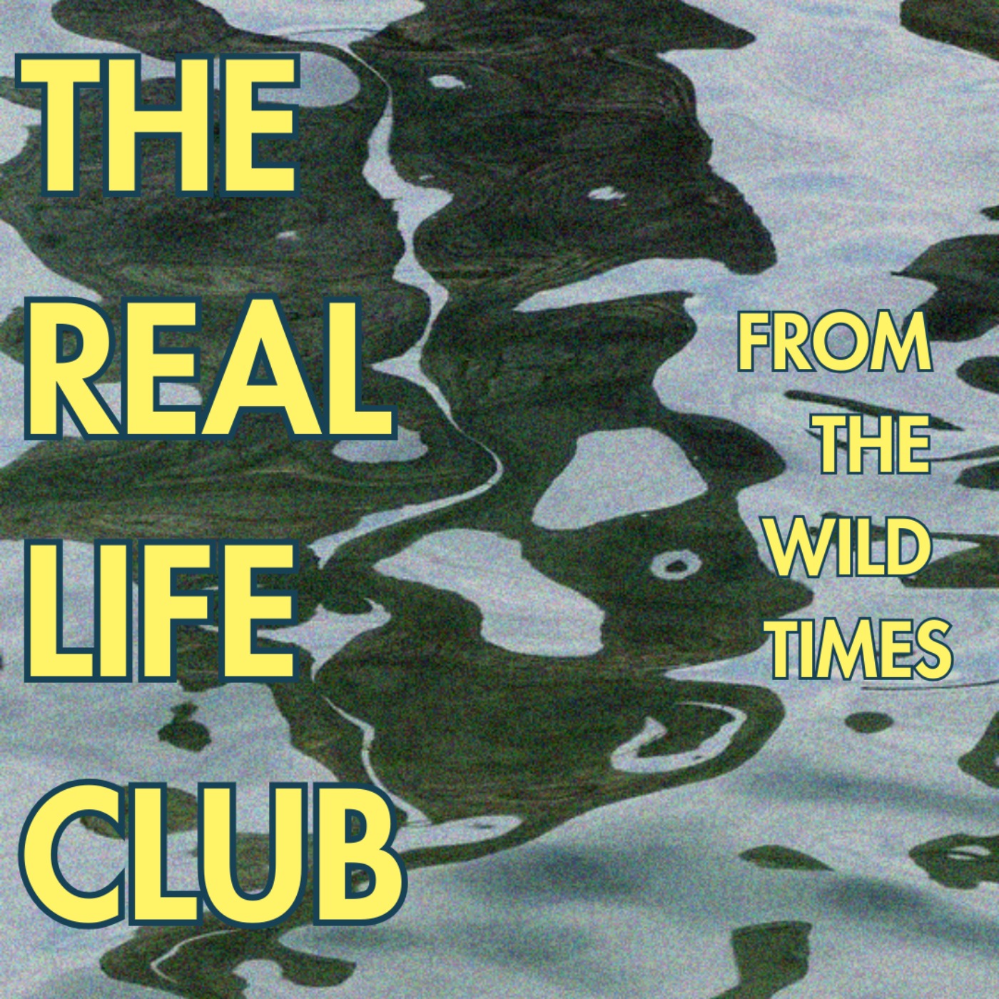 The Real Life Club