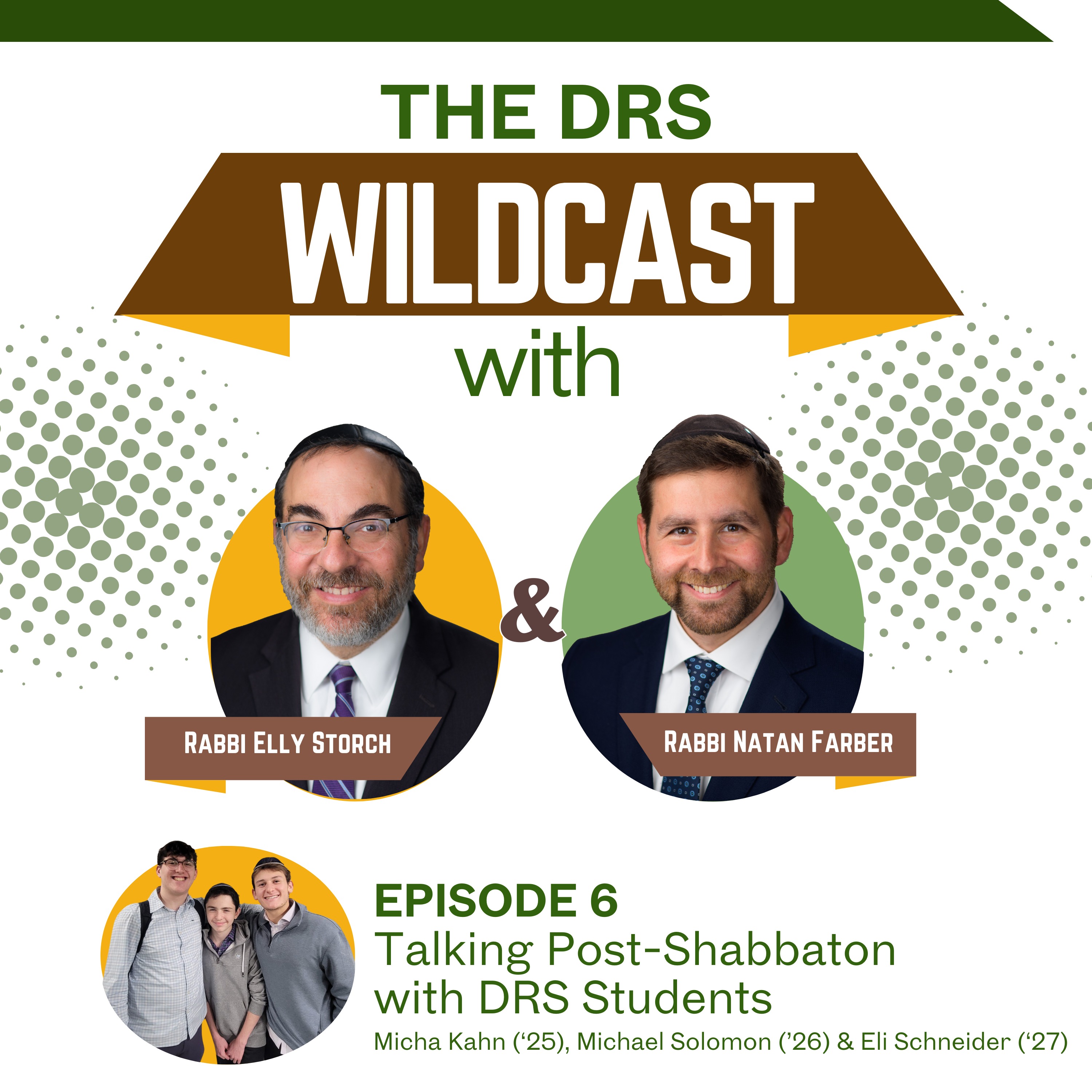 The DRS Wildcast