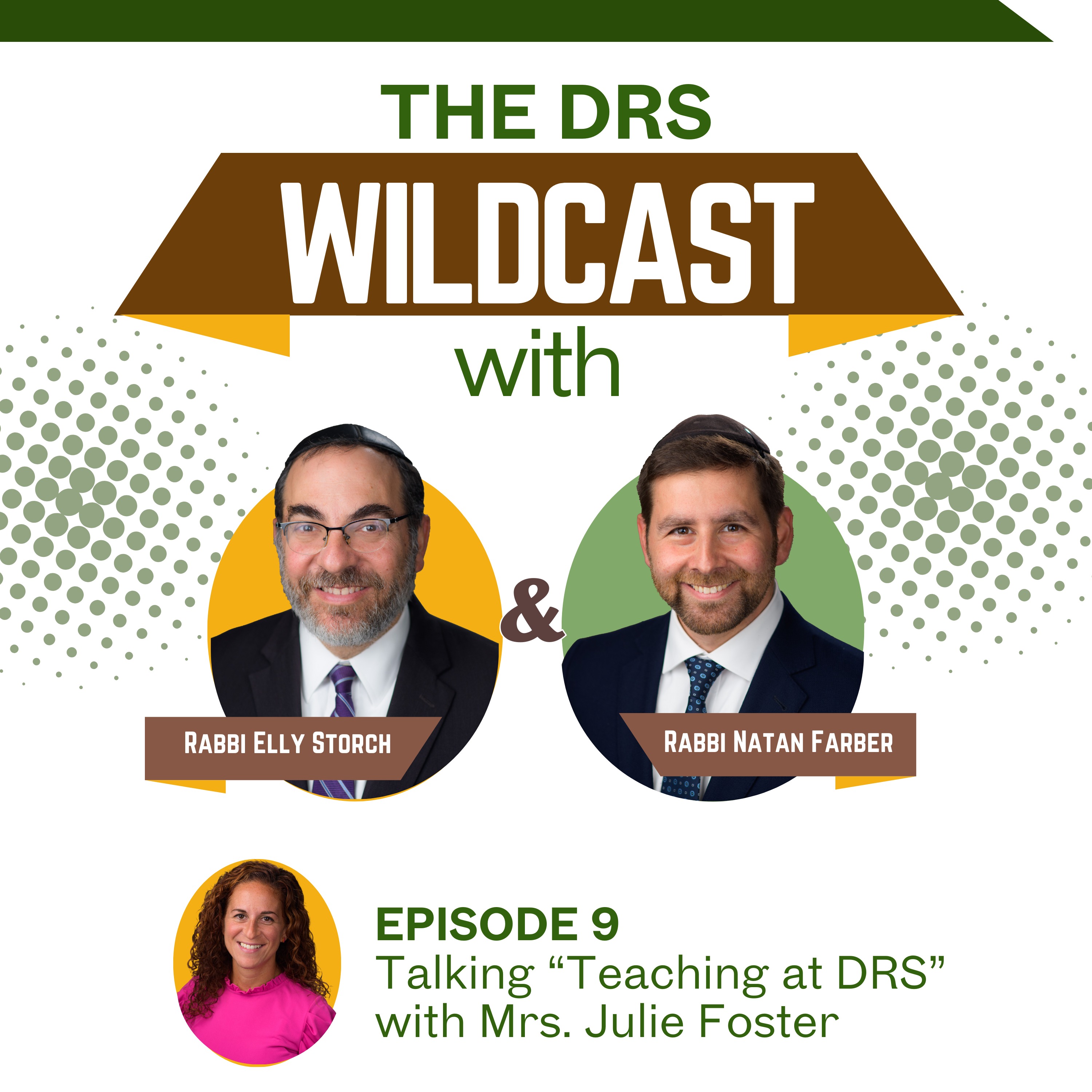 The DRS Wildcast