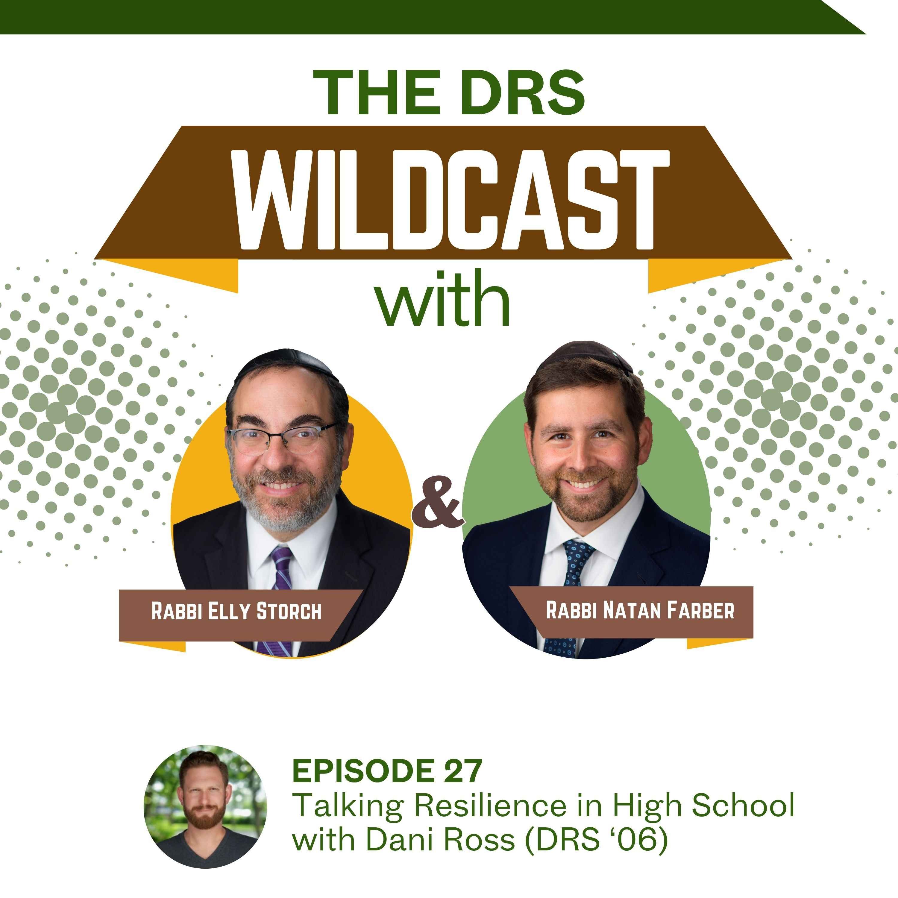 The DRS Wildcast