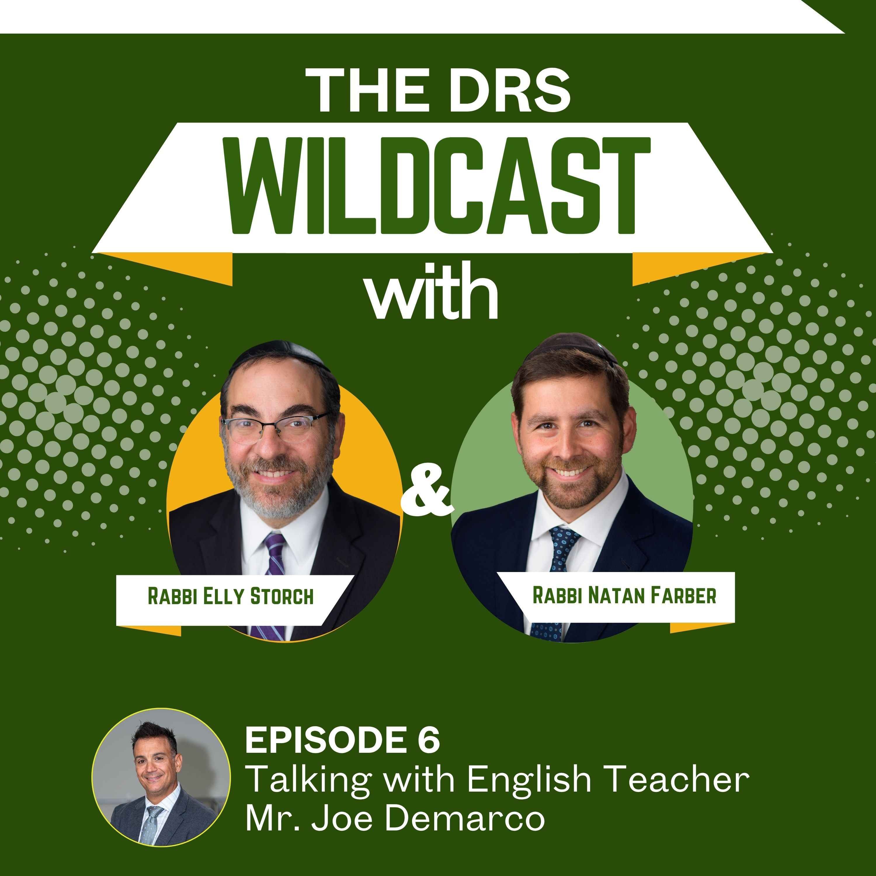 The DRS Wildcast