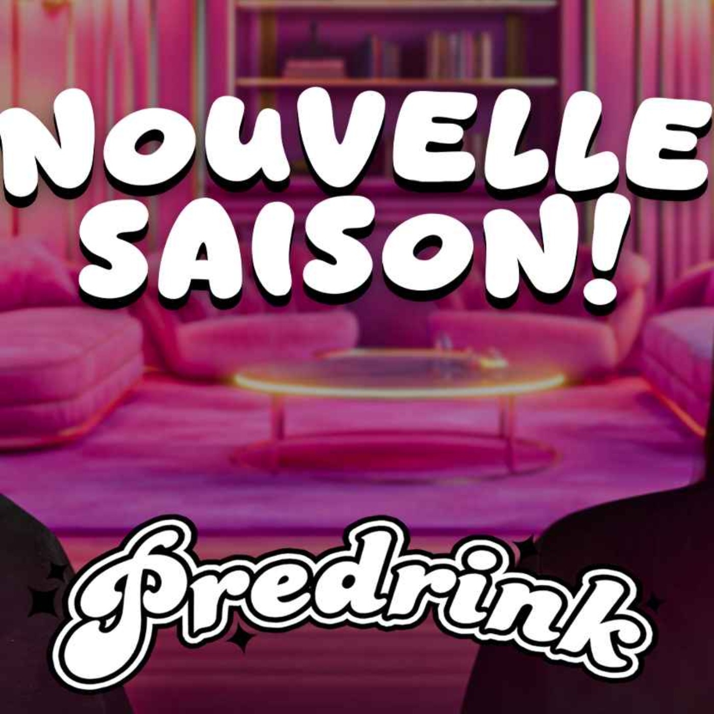 Le Prédrink Podcast