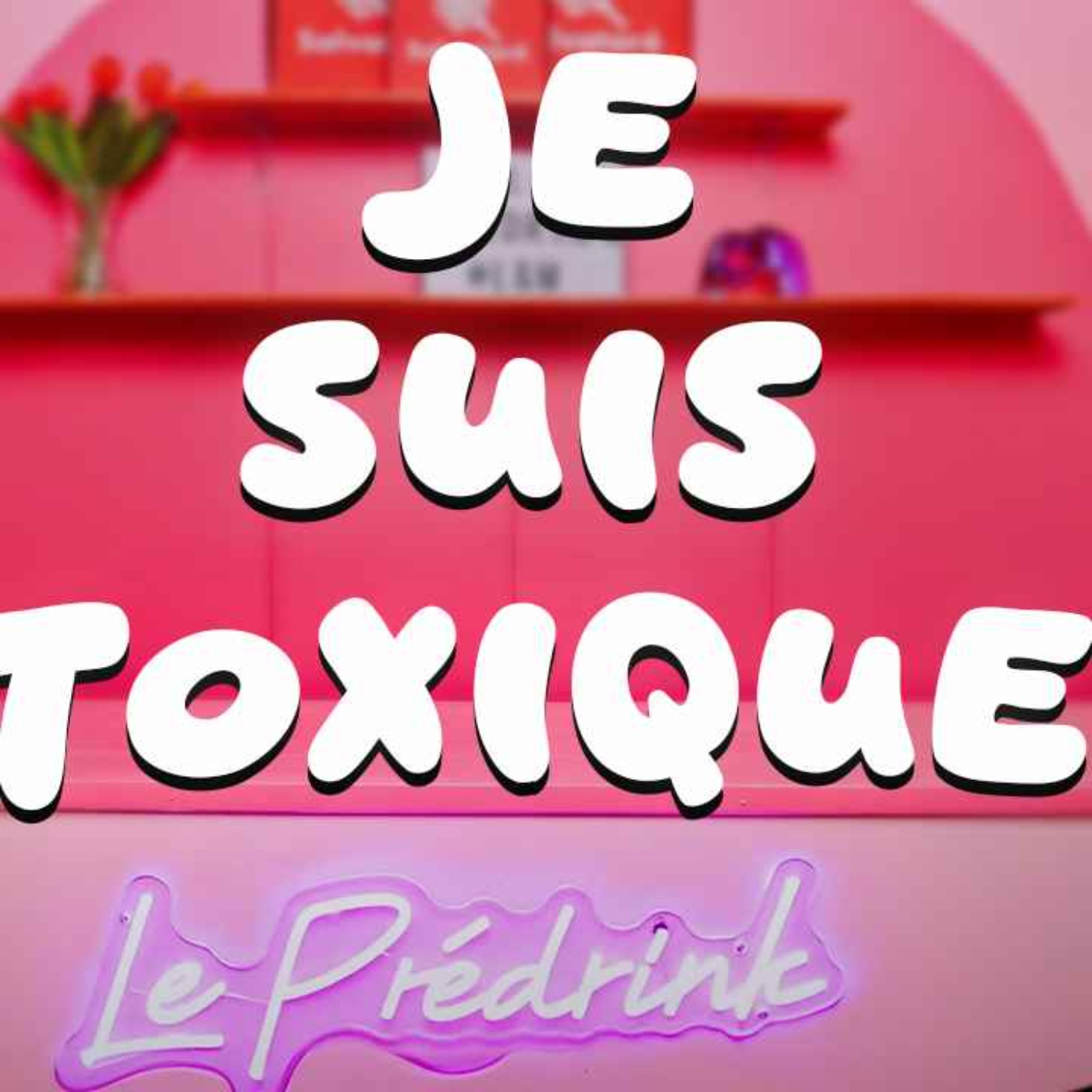 Le Prédrink Podcast