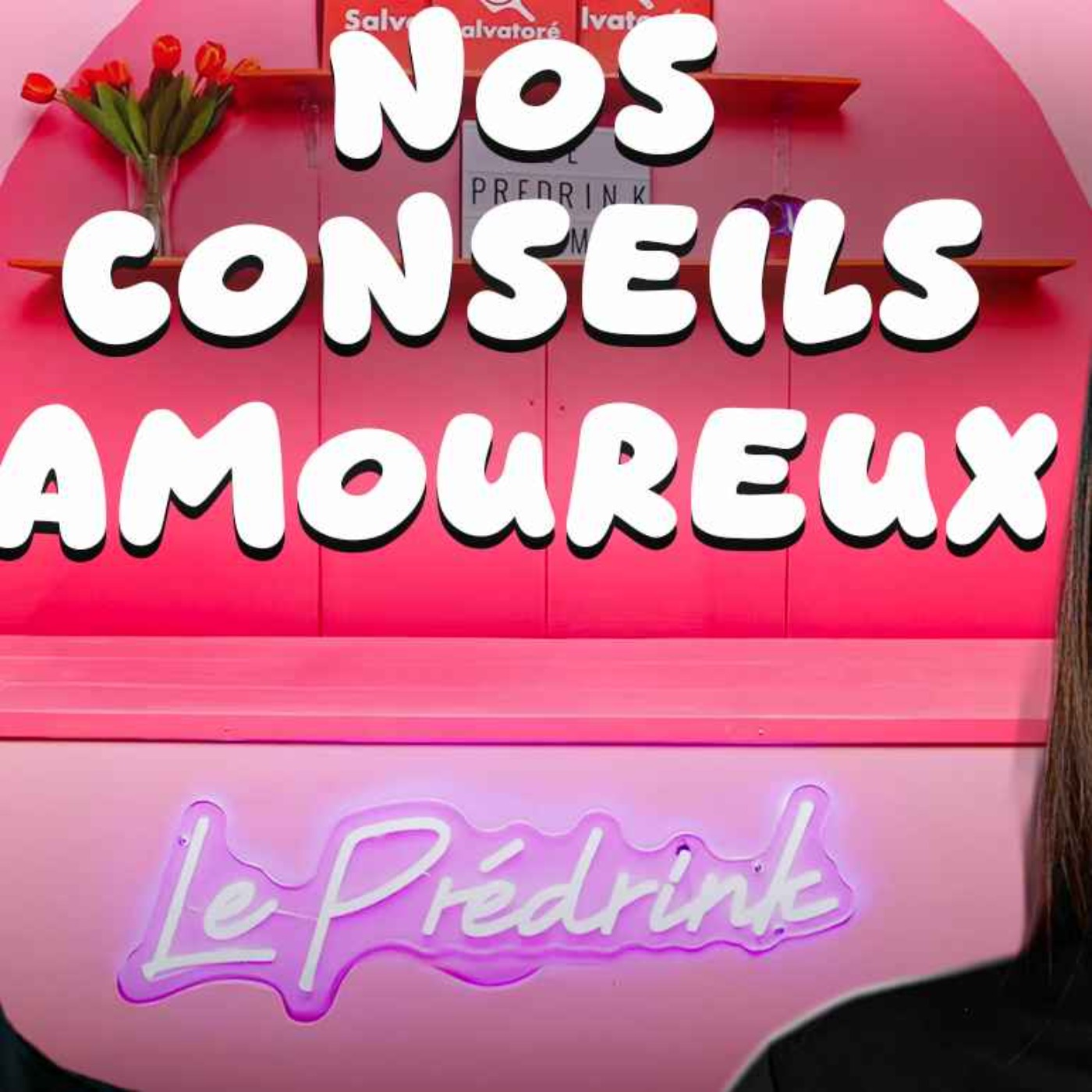 Le Prédrink Podcast