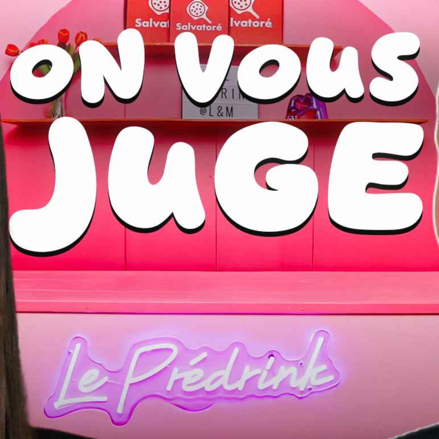 Le Prédrink Podcast