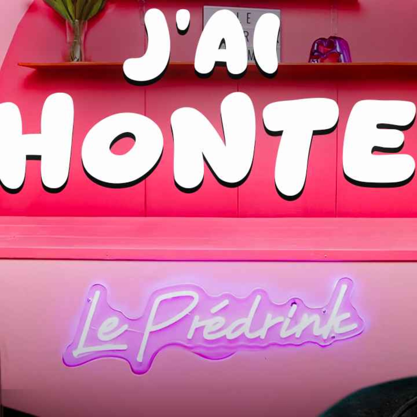 Le Prédrink Podcast
