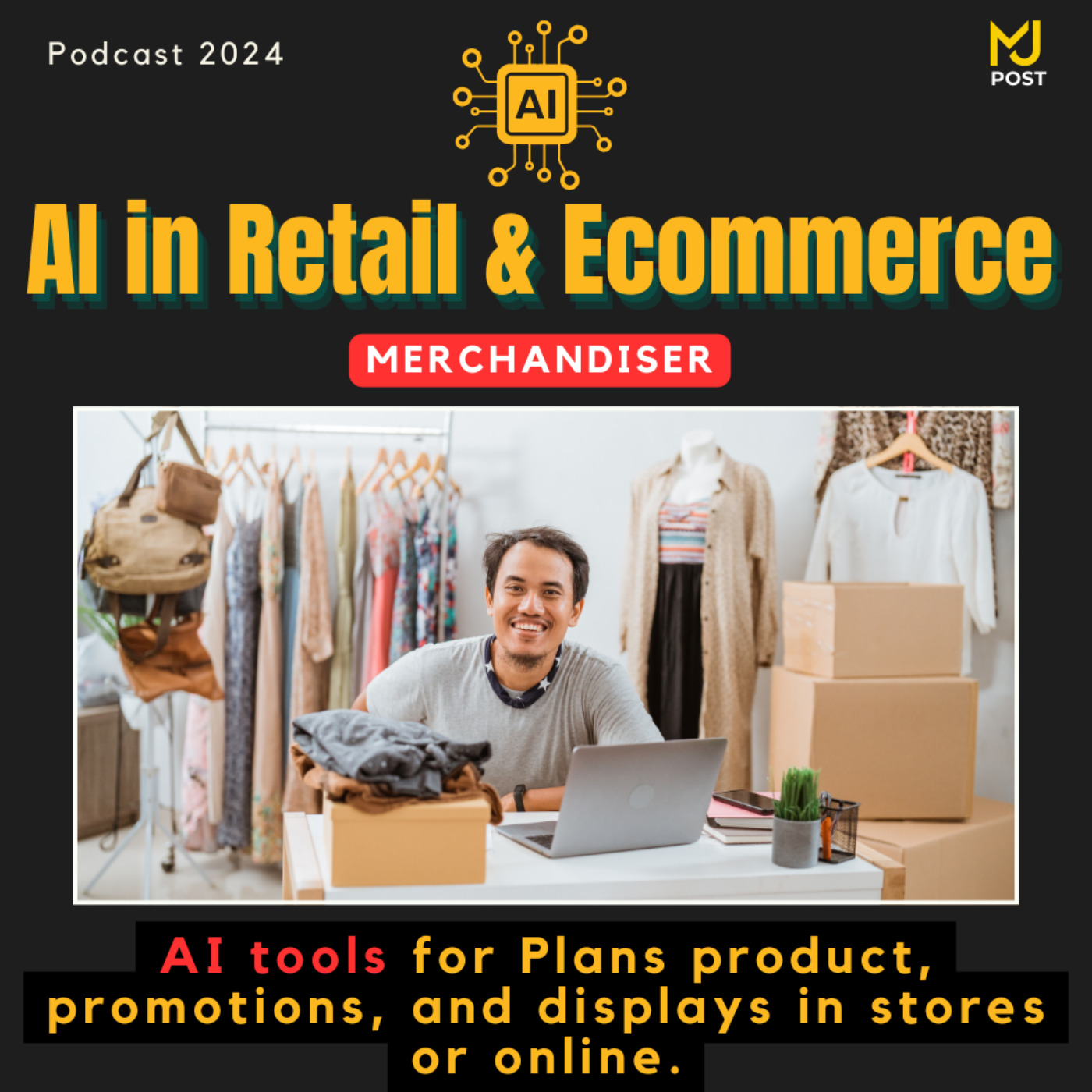 AI Toolbox 2024: Tools, Leaders and Businesses Driving Change Across industries 2024