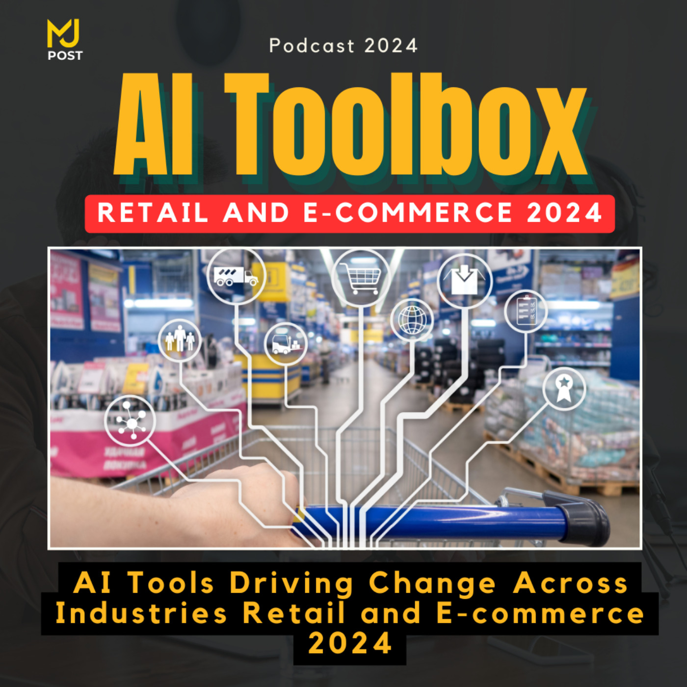 AI Toolbox 2024: Tools, Leaders and Businesses Driving Change Across industries 2024