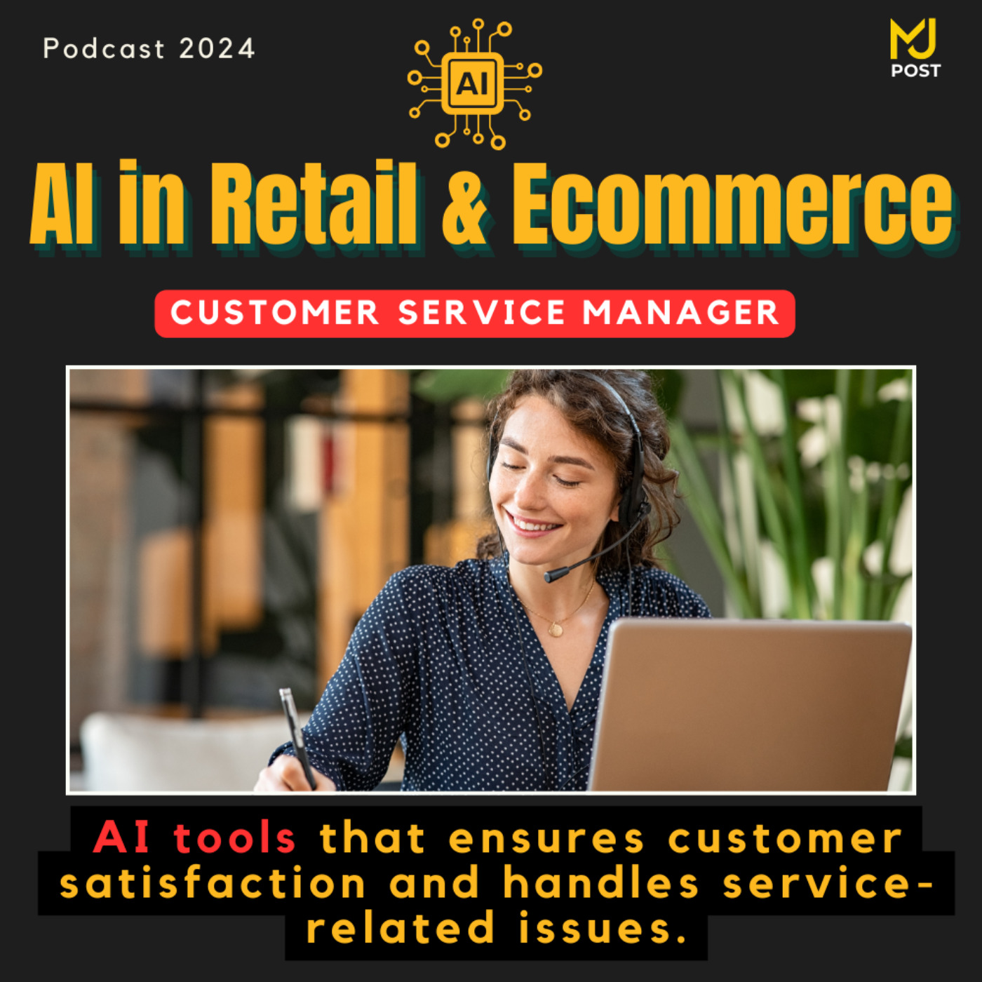AI Toolbox 2024: Tools, Leaders and Businesses Driving Change Across industries 2024