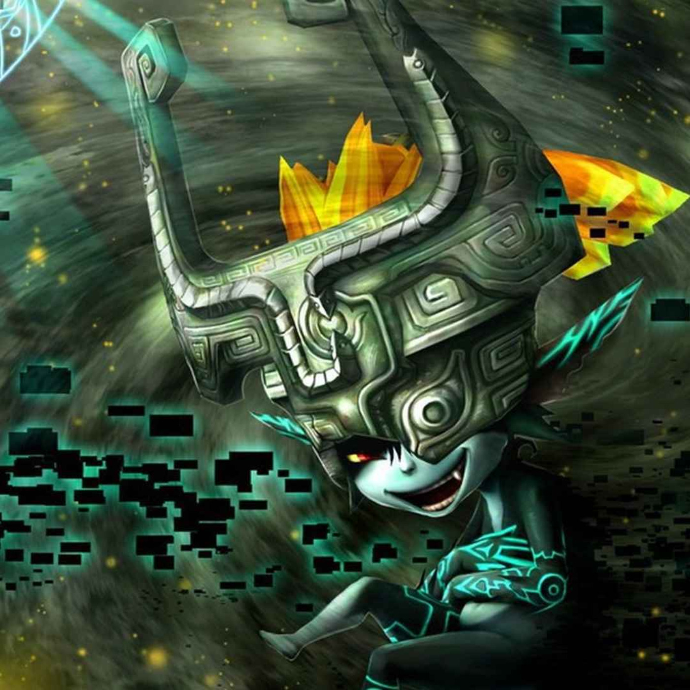 5 arten von Zeldaspielern episode artwork