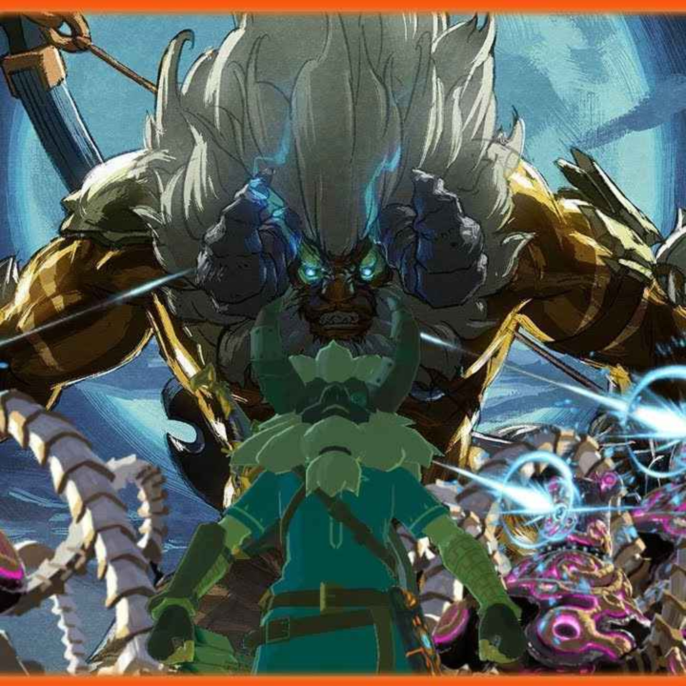 Meine Top 5 Bögen episode artwork