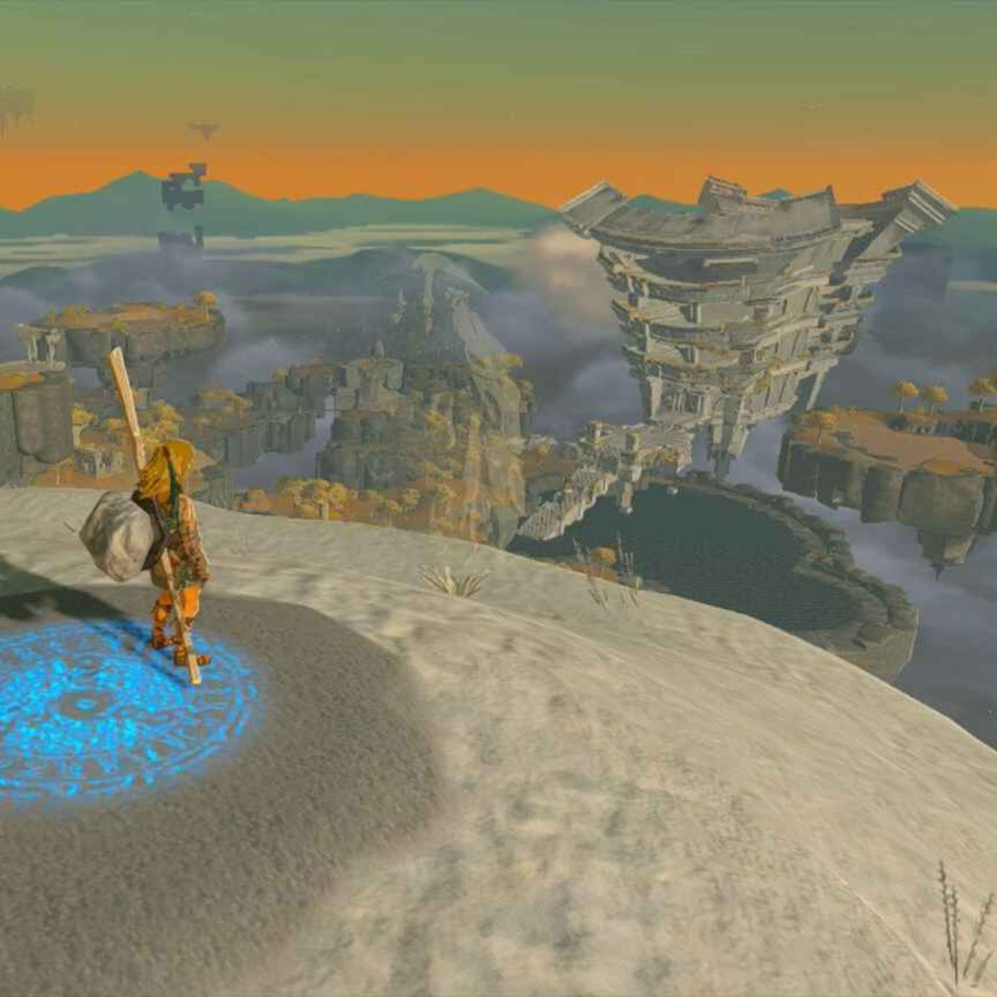 5Arten von Zelda Spielern episode artwork