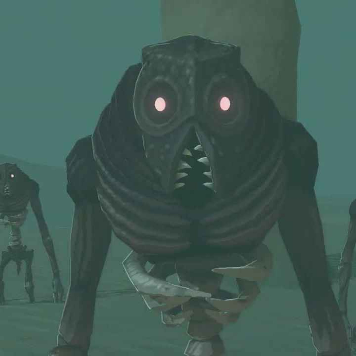 Alles über Gibdos episode artwork