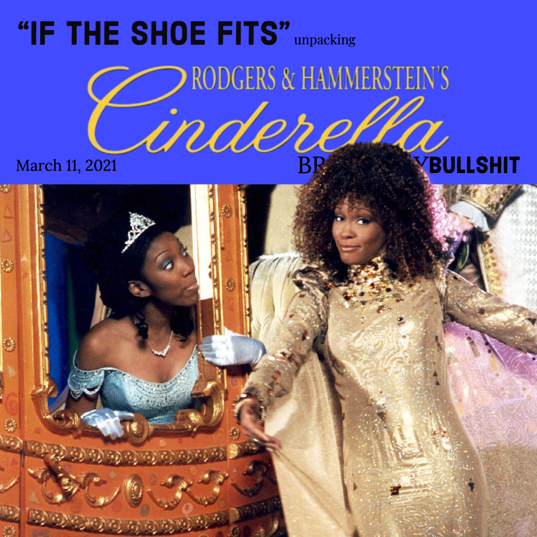 2.5 If the Shoe Fits - Unpacking “Brandy’s Cinderella”