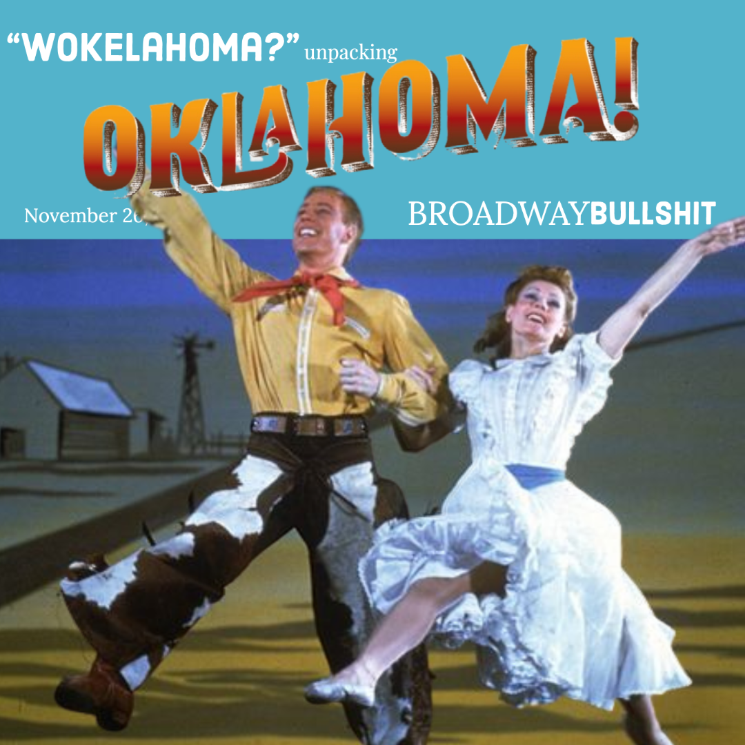 1.8 WOKElahoma - Unpacking “Oklahoma”