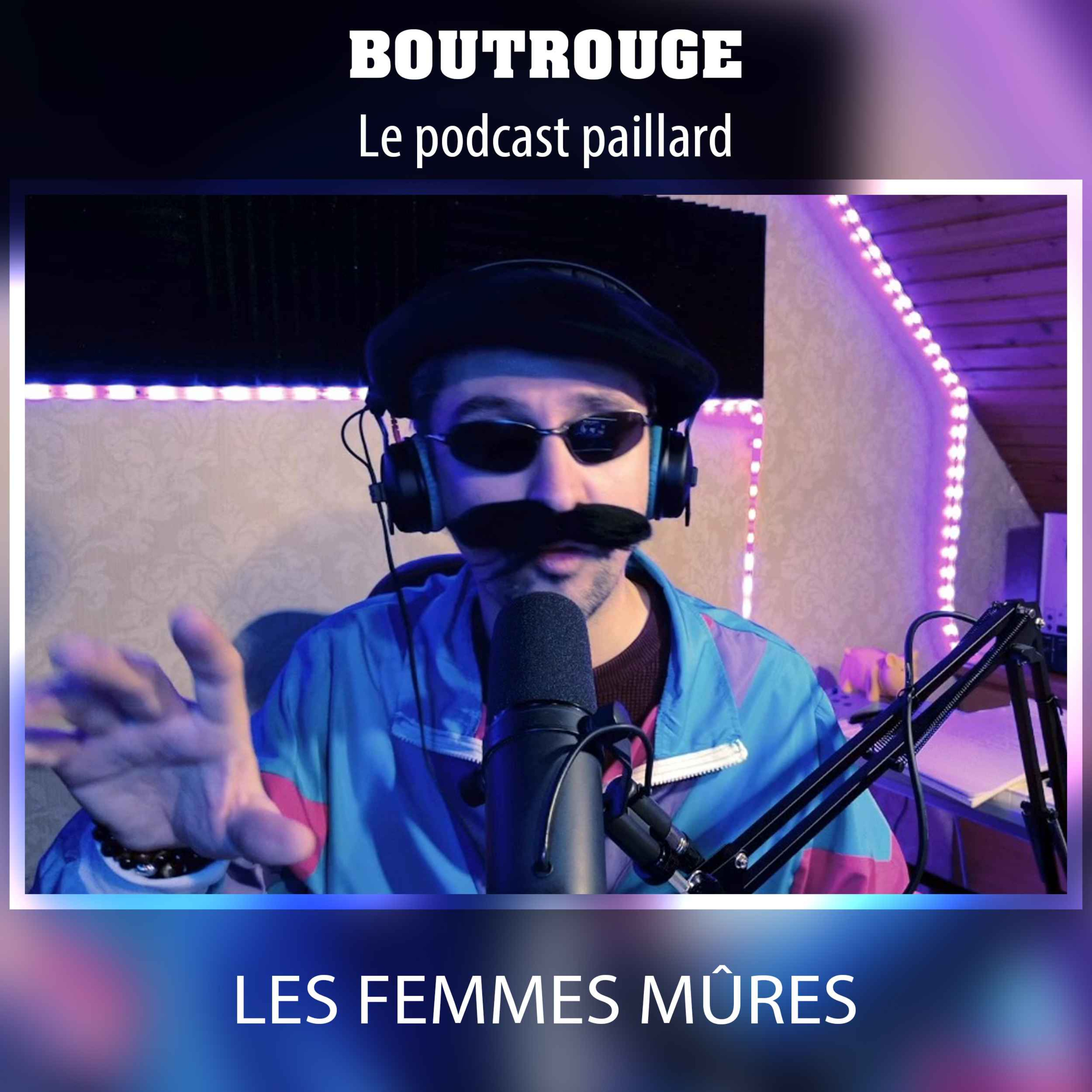 Les femmes mûres episode artwork