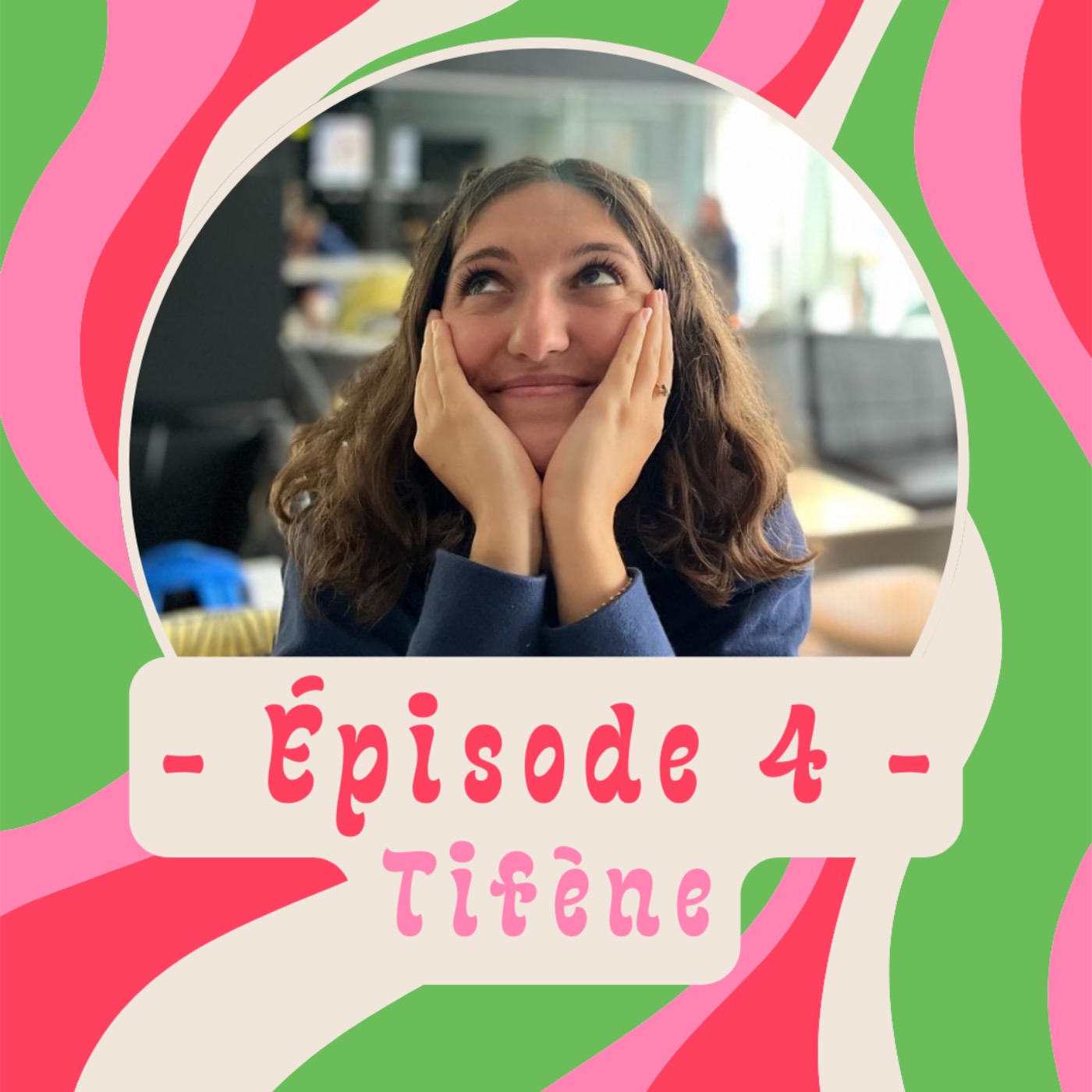 Vivre avec l’endométriose ft. Tifène