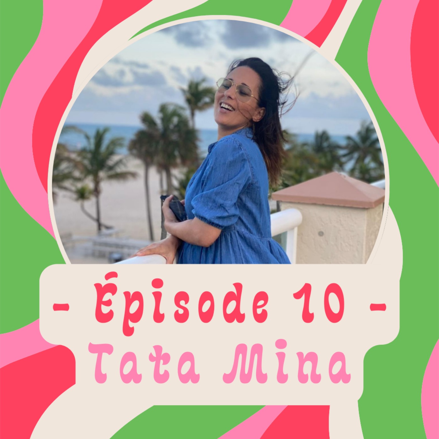Sens, travail & génération ft. Tata Mina