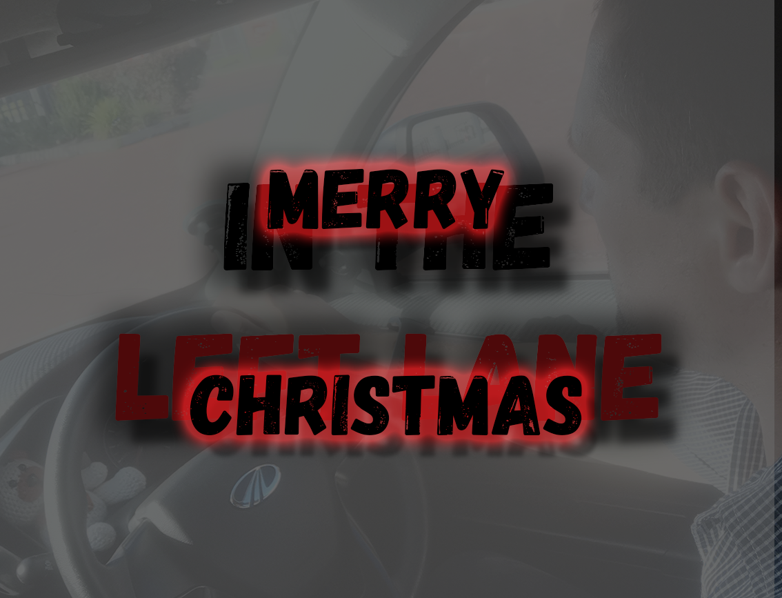Merry Christmas