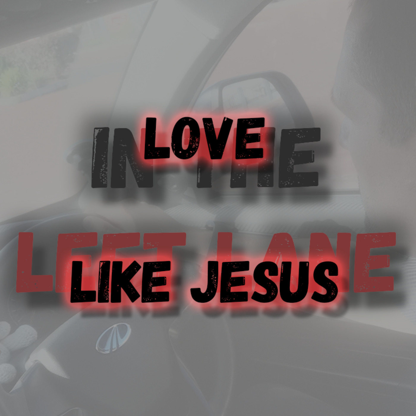 Love Like Jesus