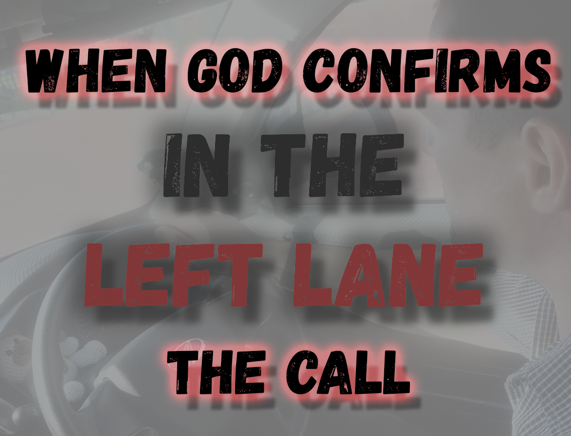 Who's Shaping Your Walk With God?