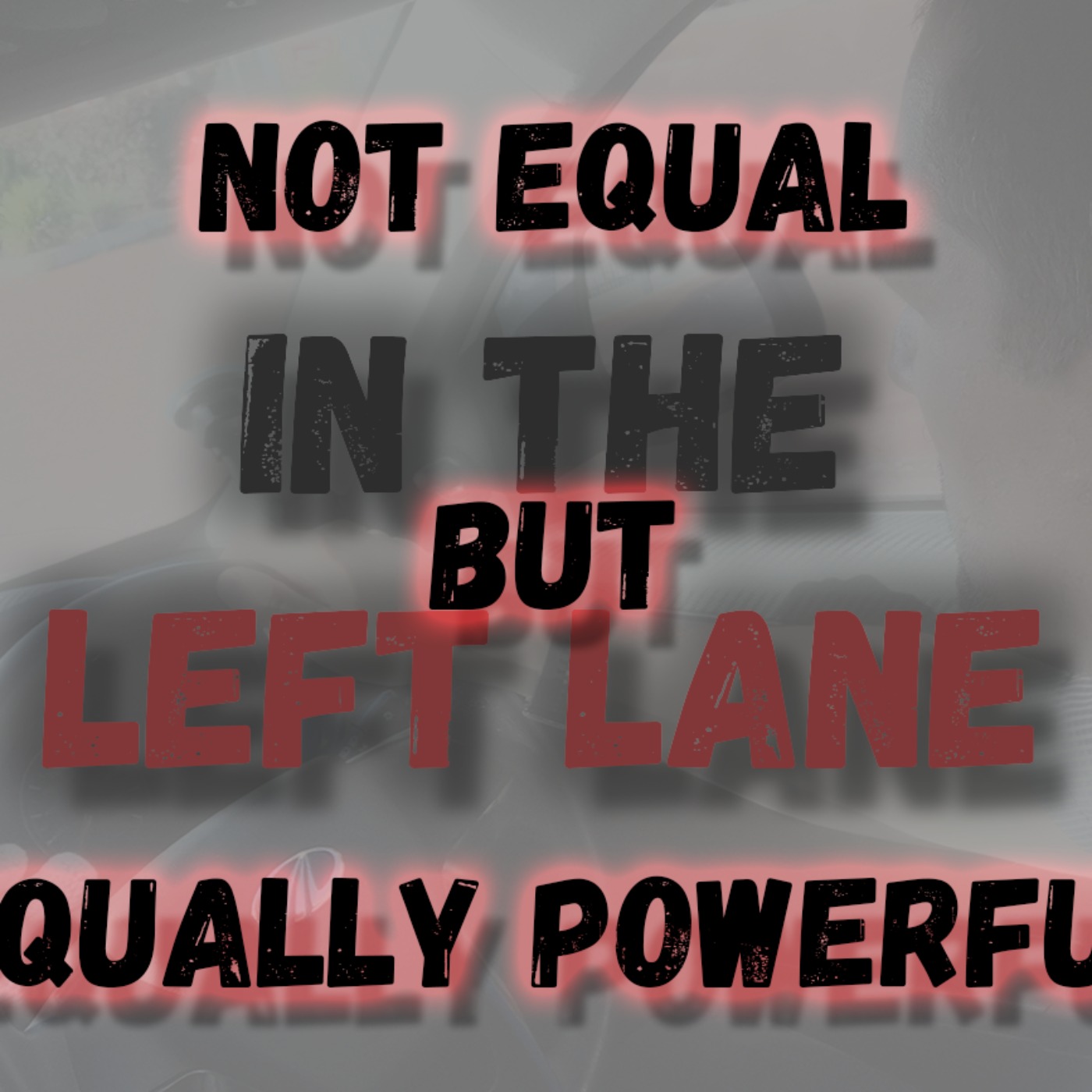 Not Equal, But Equally Powerful!