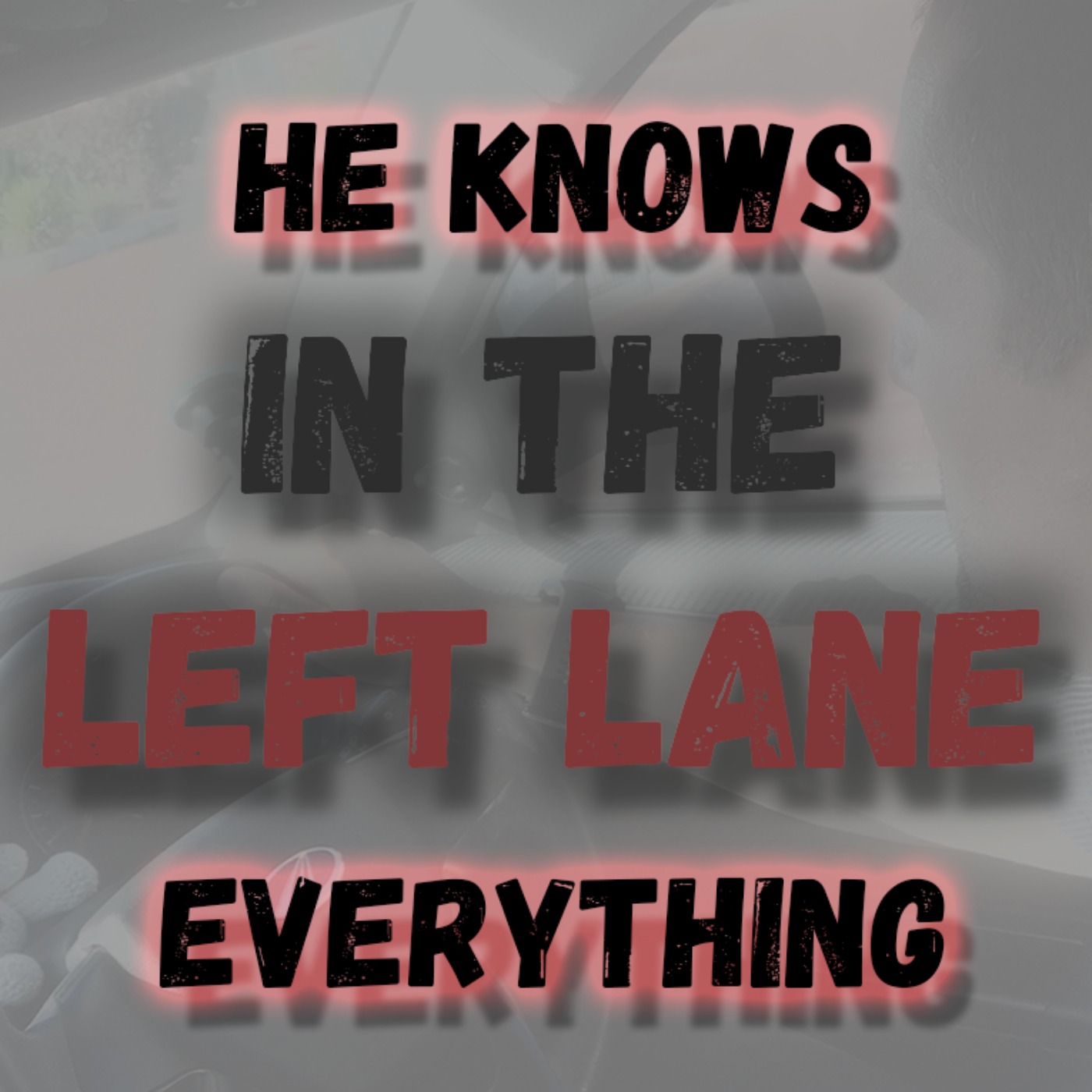 He Knows Everything