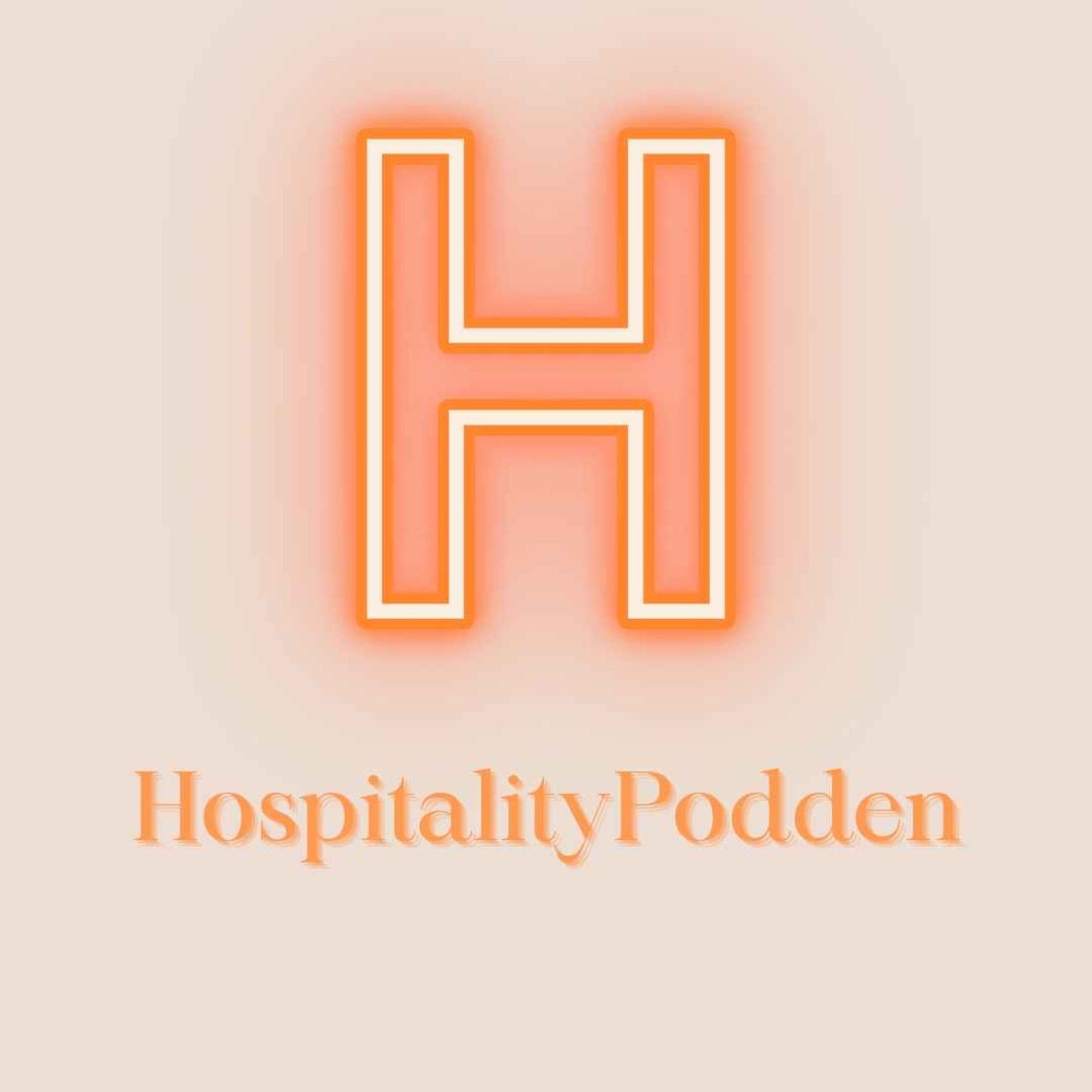 Hospitalitypodden