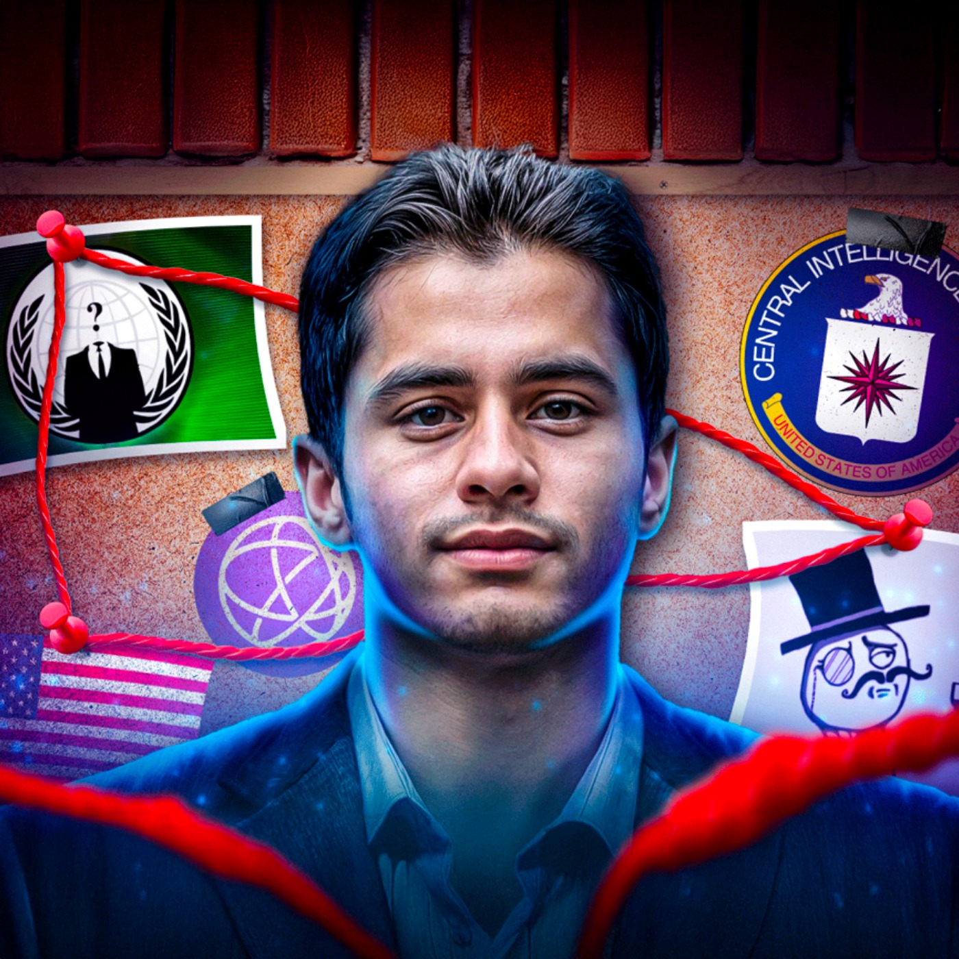How This 16-Year-Old Teen Hacked the CIA